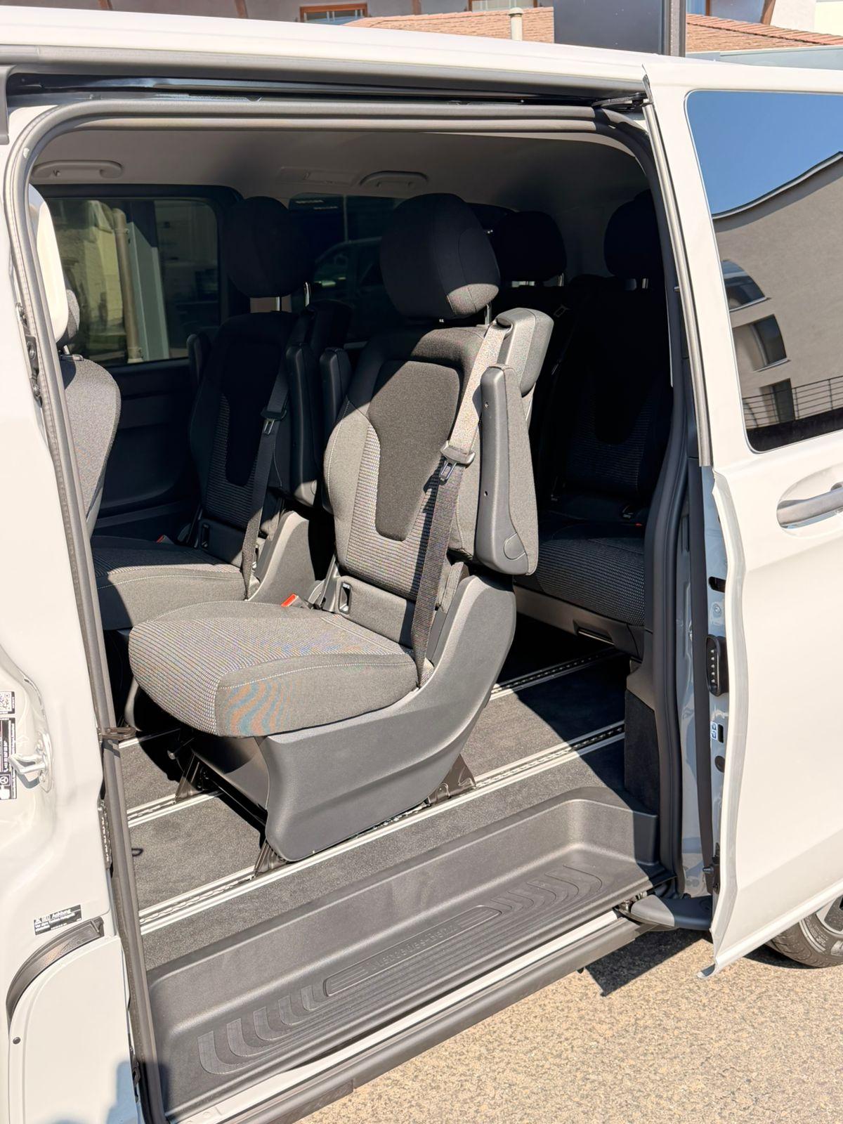 MERCEDES-BENZ Vito 116 CDI KB L Family II 4x4-image-19