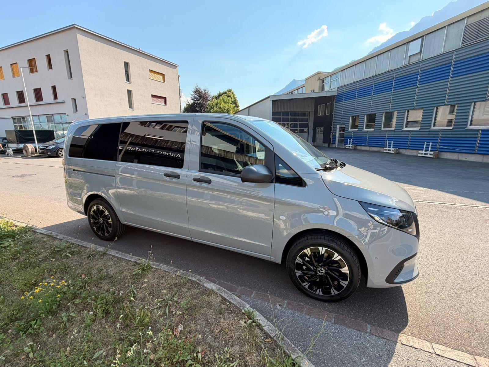 MERCEDES-BENZ Vito 116 CDI KB L Family II 4x4-showroom-element-3