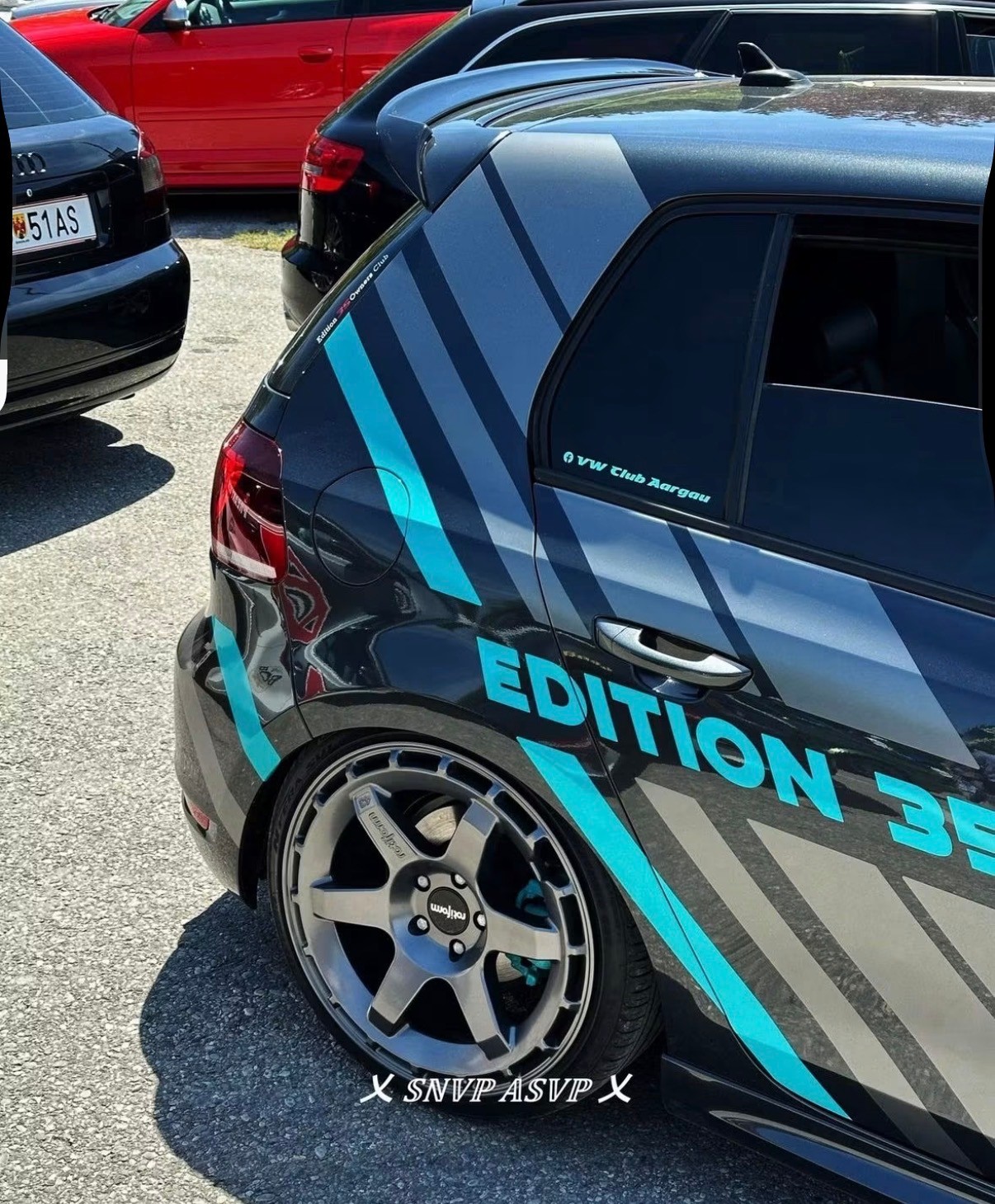 VW 2.0 TSI GTI Edition 35 DSG-image-4