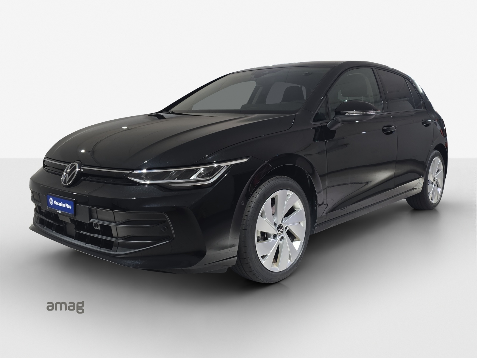 VW Golf 1.5 e TSI mHEV Life DSG-image-0
