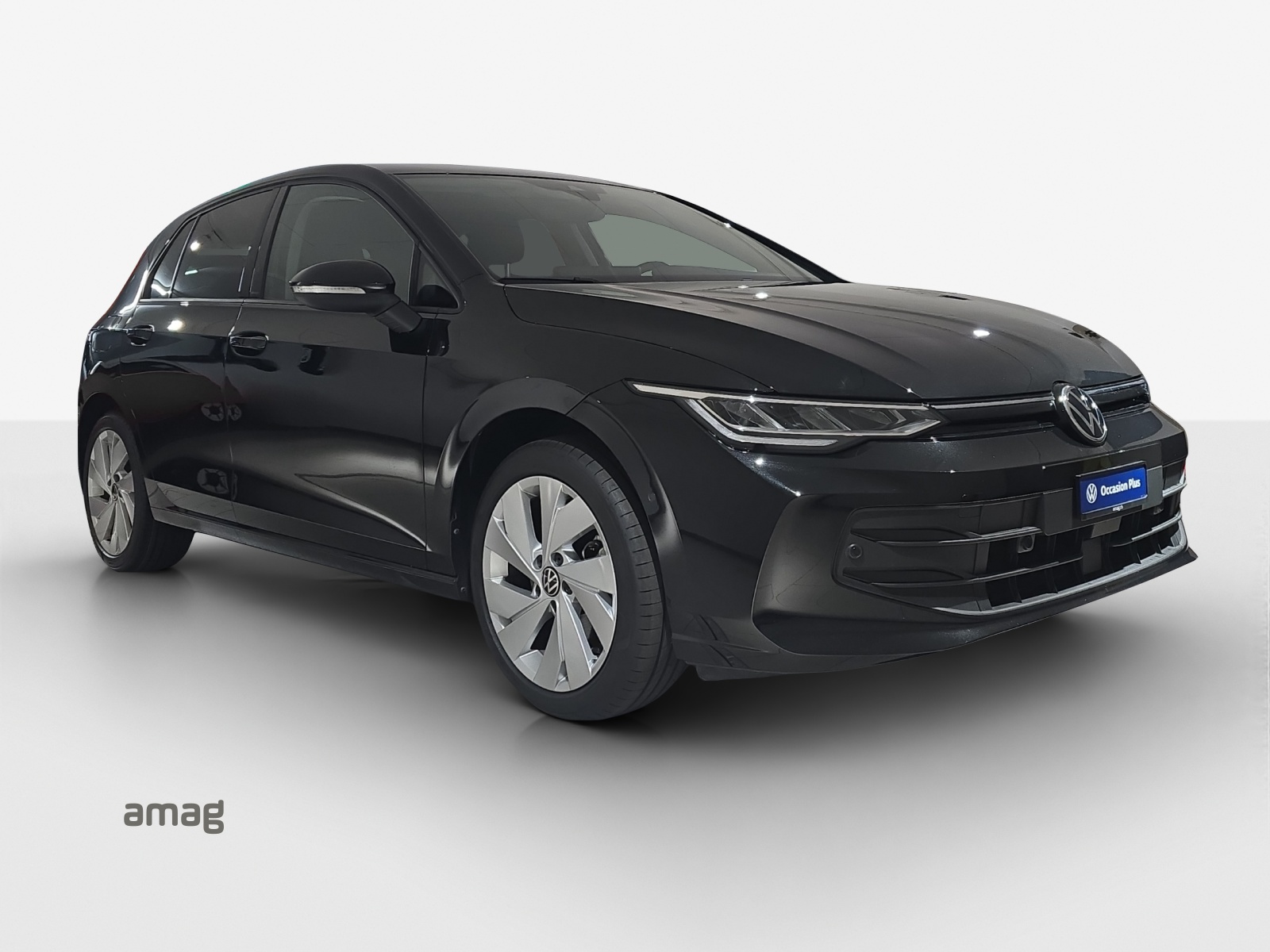 VW Golf 1.5 e TSI mHEV Life DSG-image-5