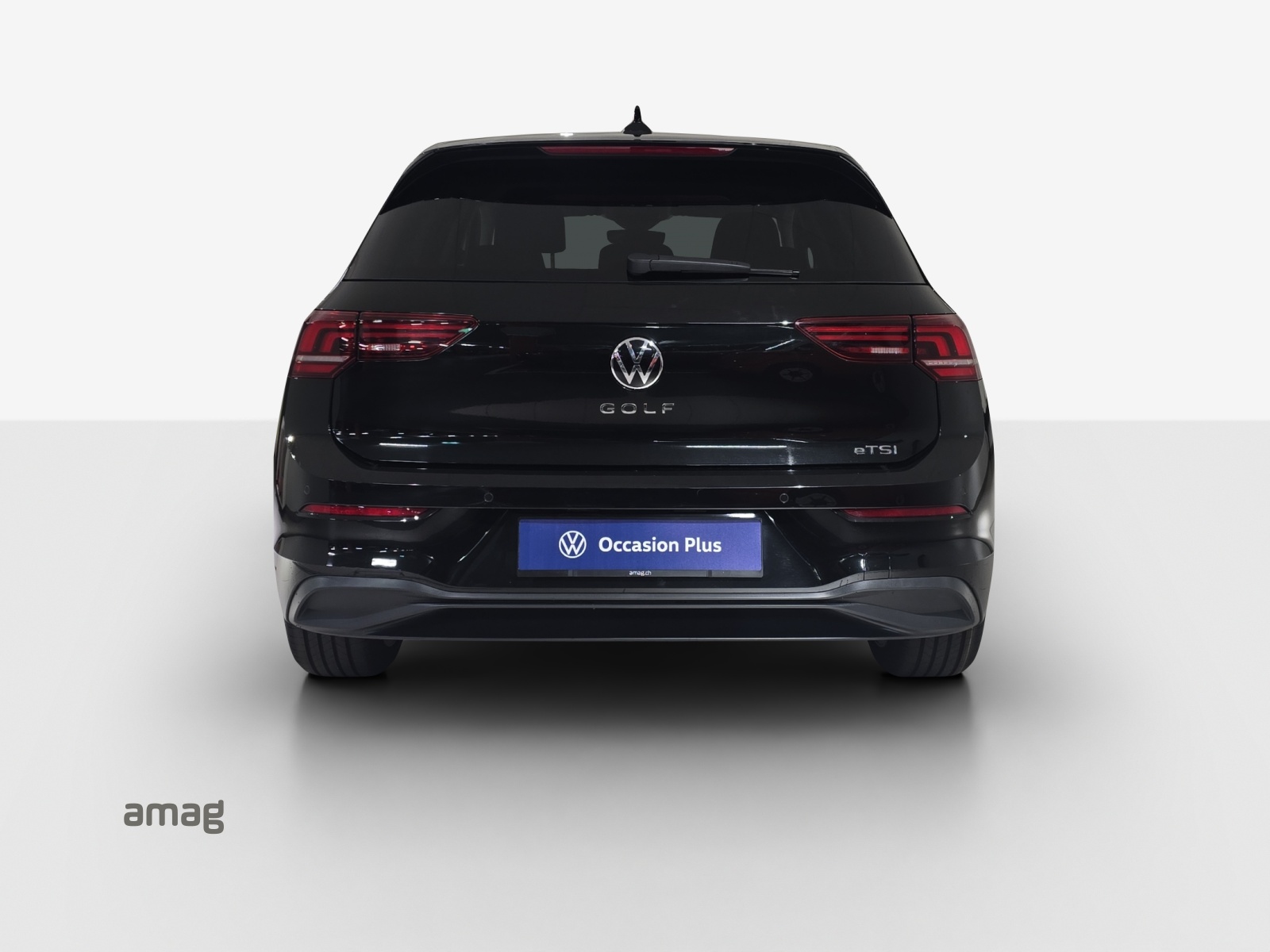 VW Golf 1.5 e TSI mHEV Life DSG-image-3