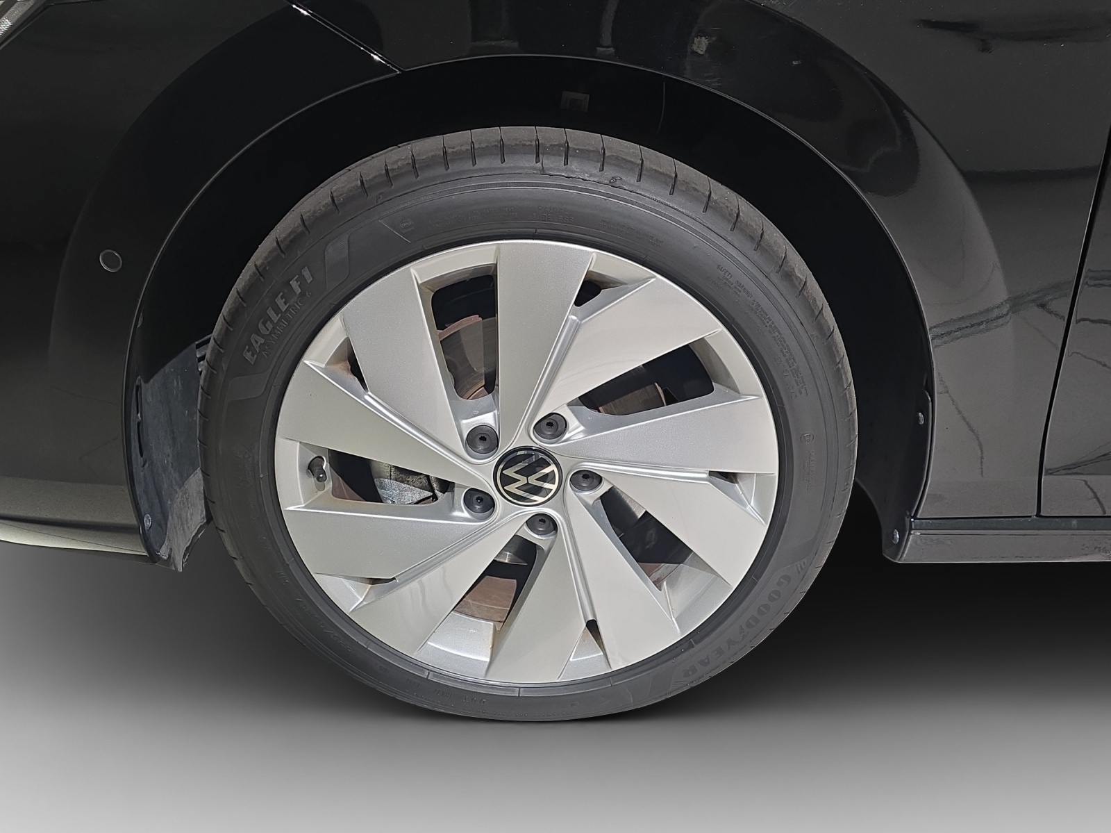 VW Golf 1.5 e TSI mHEV Life DSG-image-15