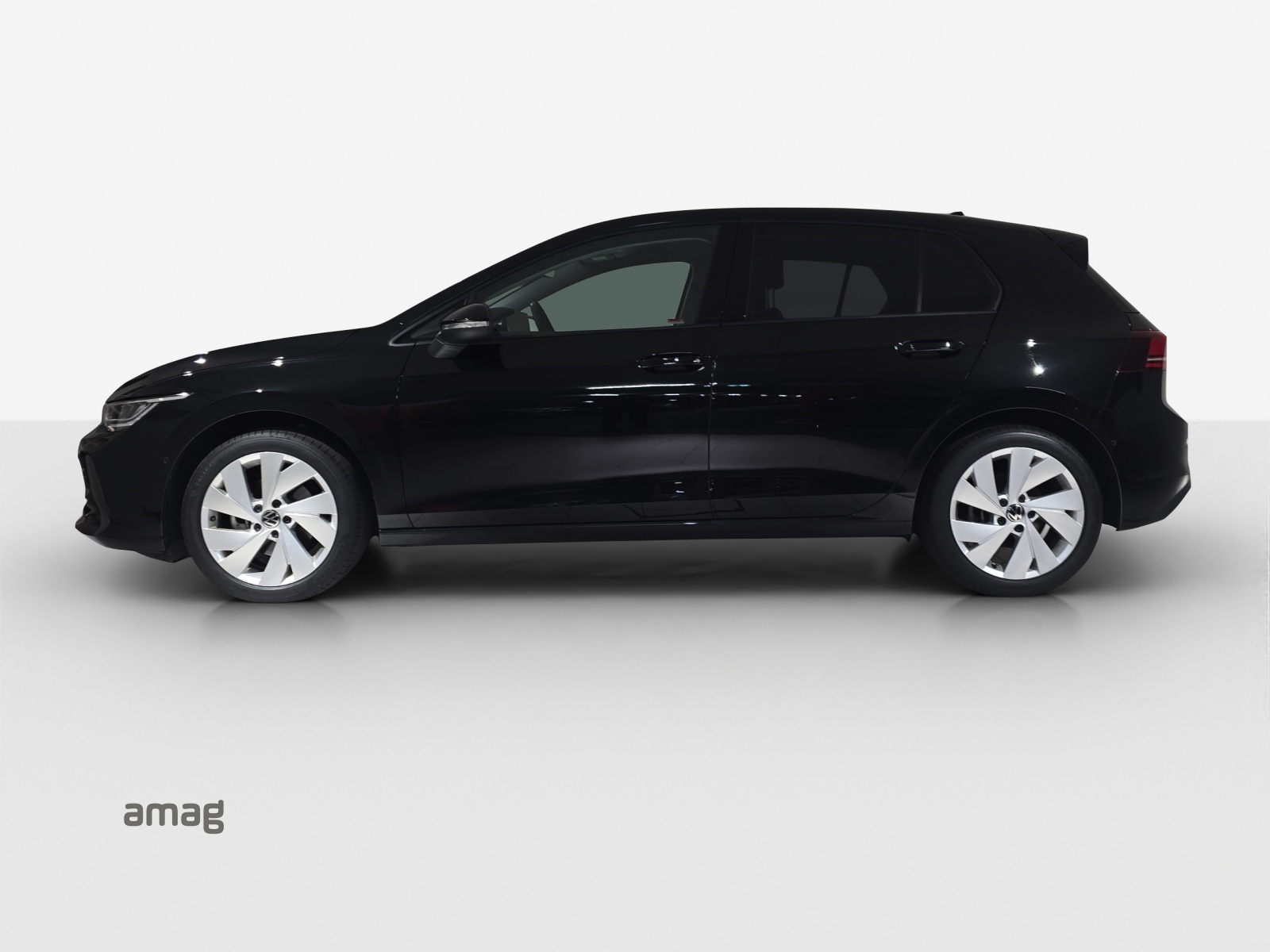 VW Golf 1.5 e TSI mHEV Life DSG-image-1