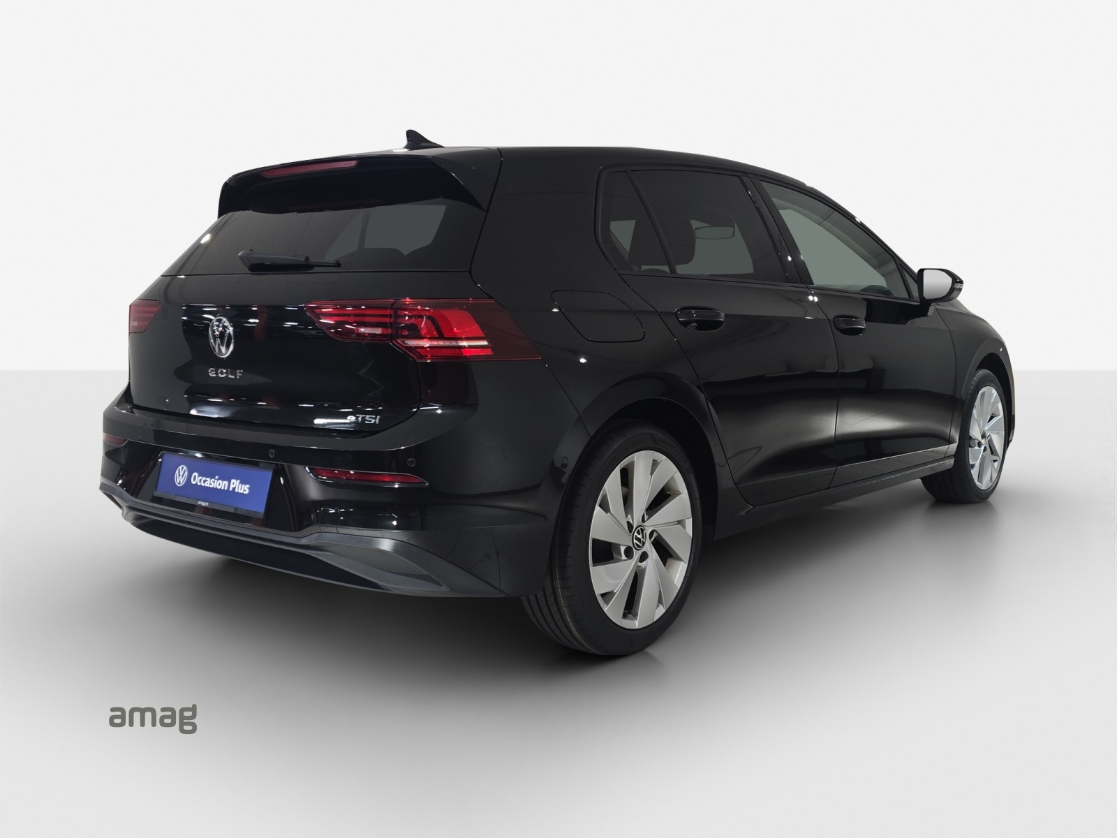 VW Golf 1.5 e TSI mHEV Life DSG-image-4