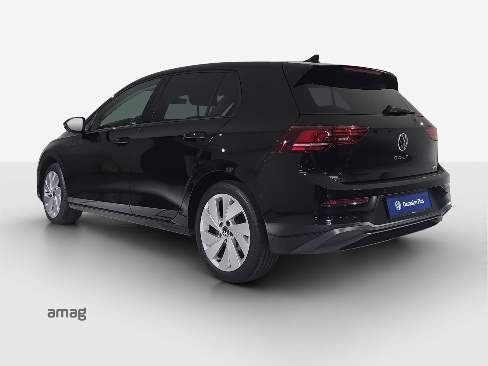VW Golf 1.5 e TSI mHEV Life DSG-image-2