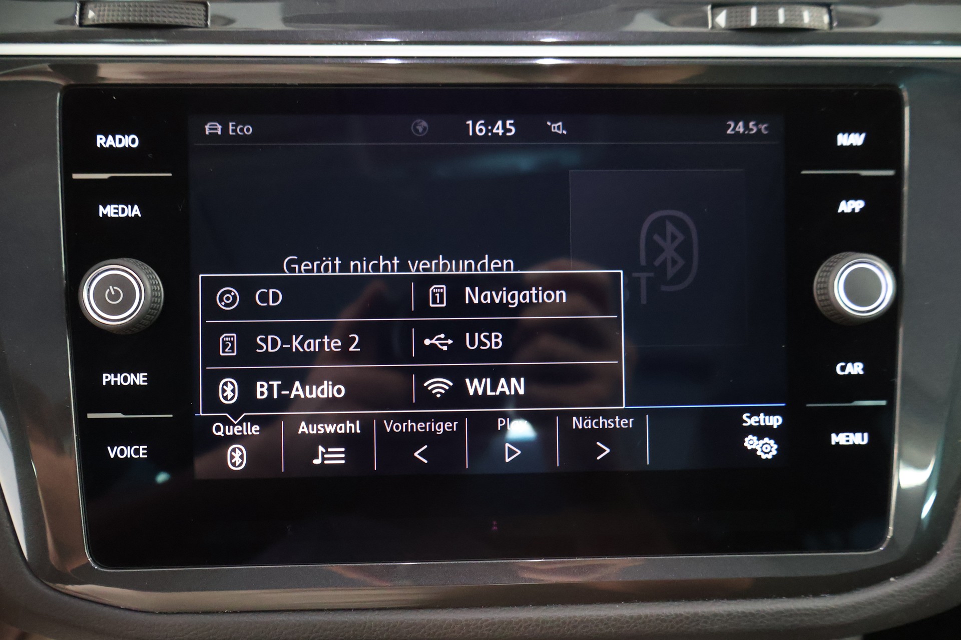 VW Tiguan 2.0 TDI SCR R Line 4Motion DSG-image-19