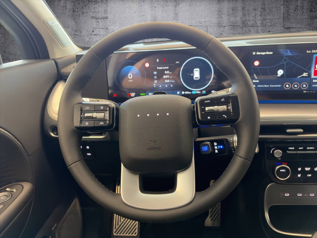 HYUNDAI Ioniq 9 Vertex 4WD 110kWh-image-9