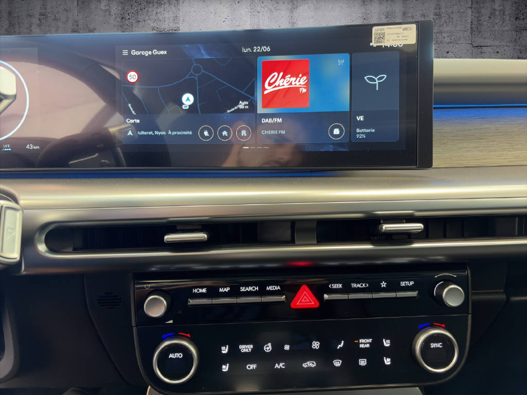 HYUNDAI Ioniq 9 Vertex 4WD 110kWh-image-7