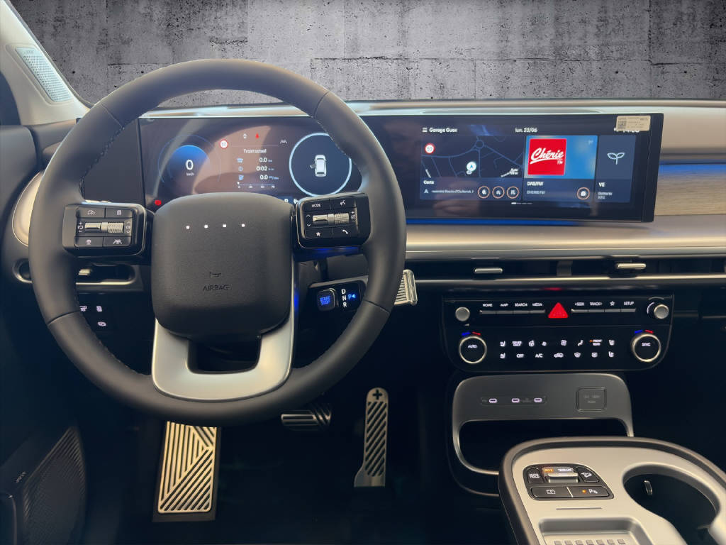HYUNDAI Ioniq 9 Vertex 4WD 110kWh-image-11