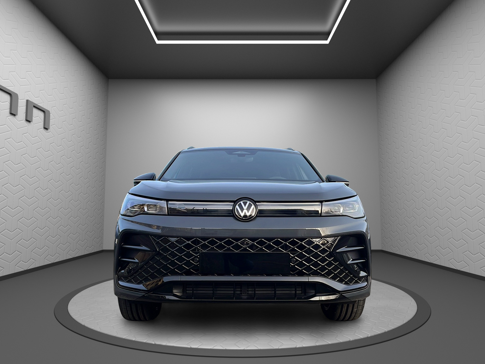 VW VW TIGUAN R-LINE-image-3