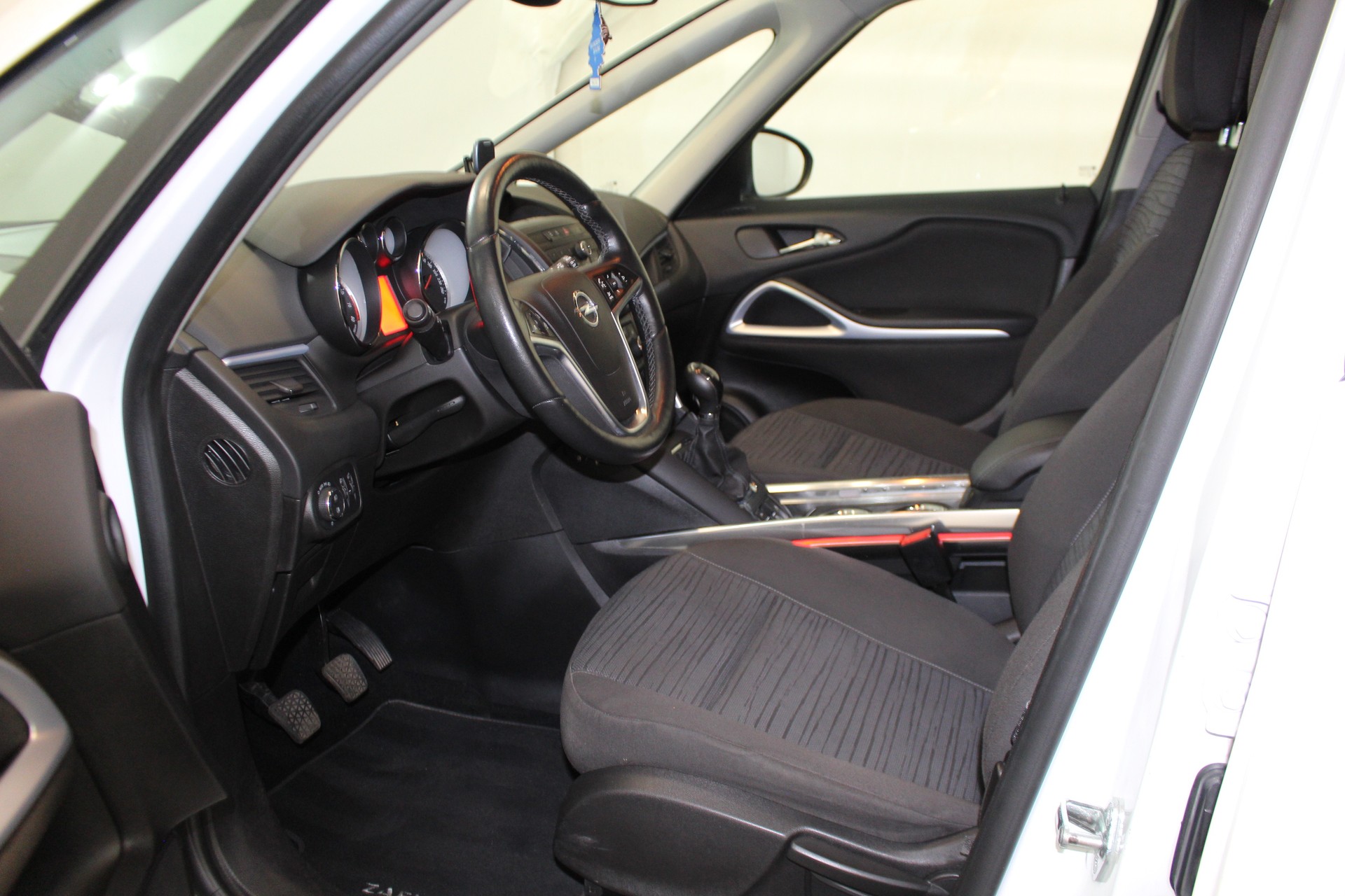 OPEL Zafira Tourer 1.4T eFLEX Drive S/S-image-6