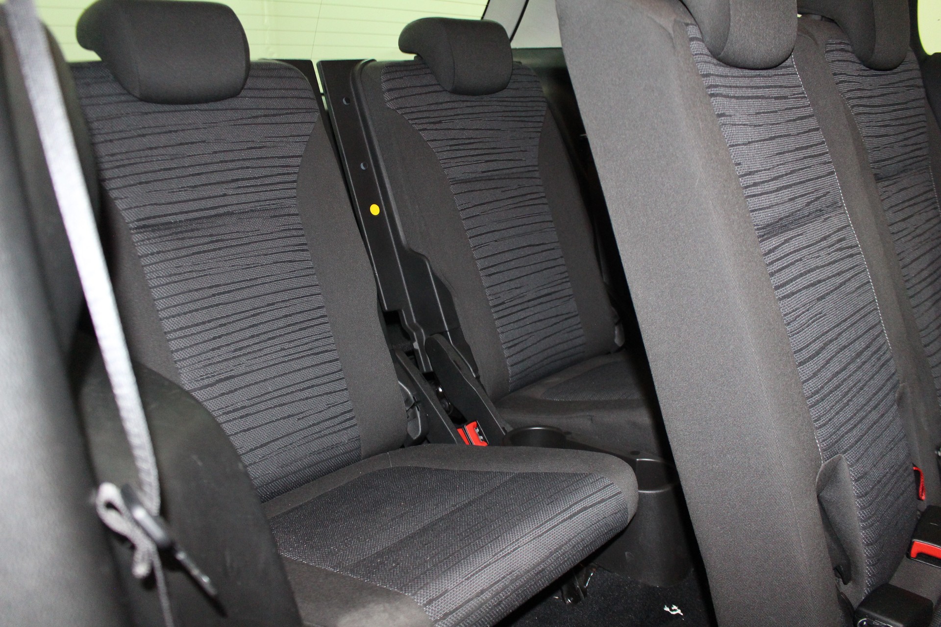 OPEL Zafira Tourer 1.4T eFLEX Drive S/S-image-11