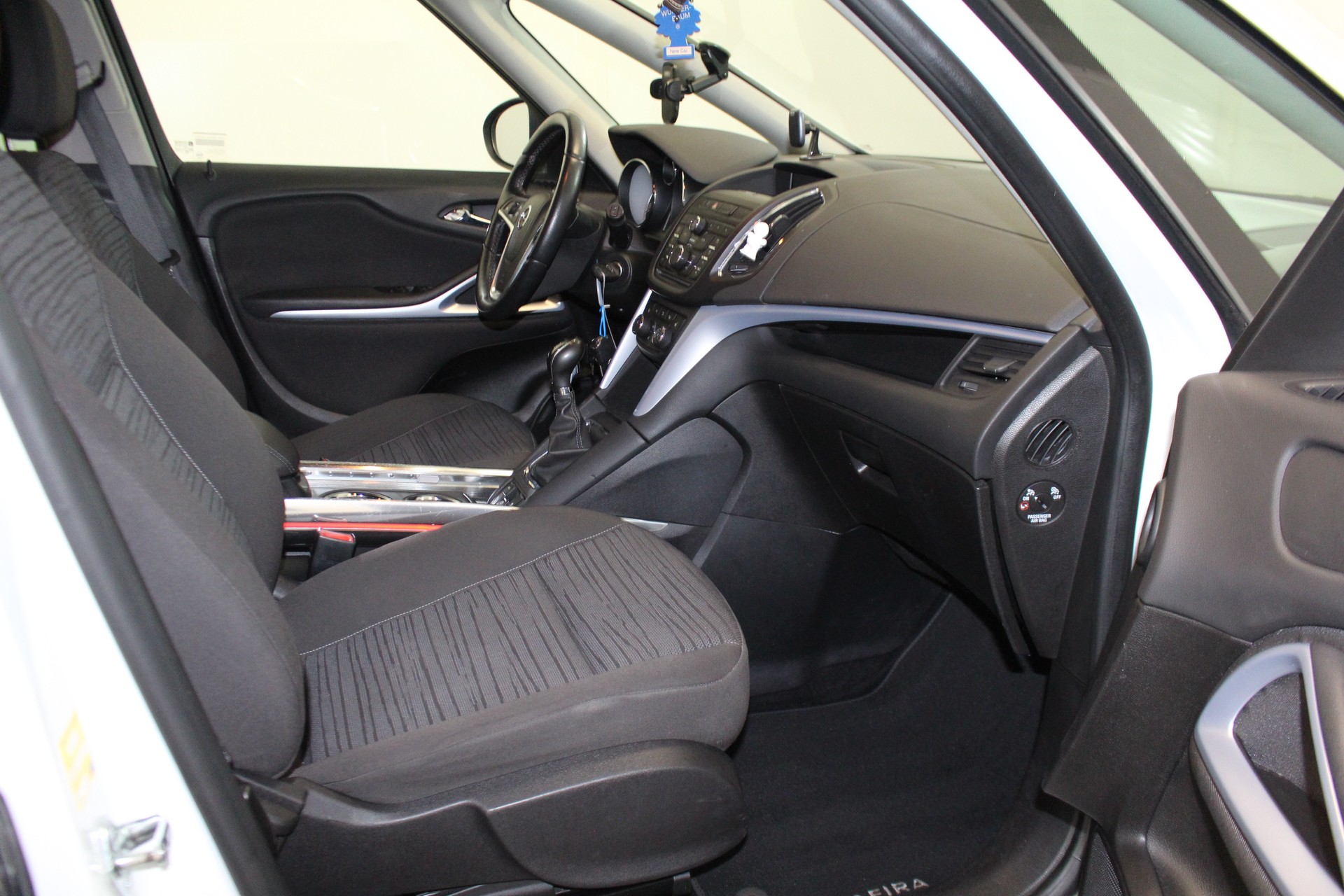 OPEL Zafira Tourer 1.4T eFLEX Drive S/S-image-12