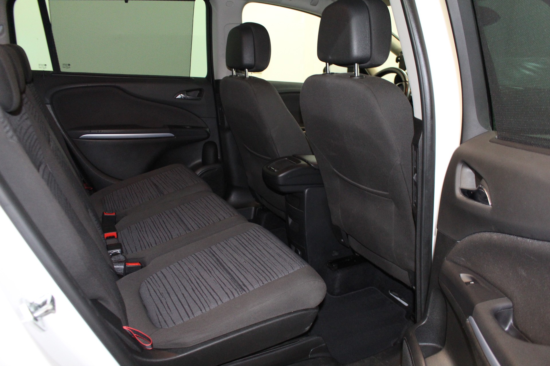 OPEL Zafira Tourer 1.4T eFLEX Drive S/S-image-10