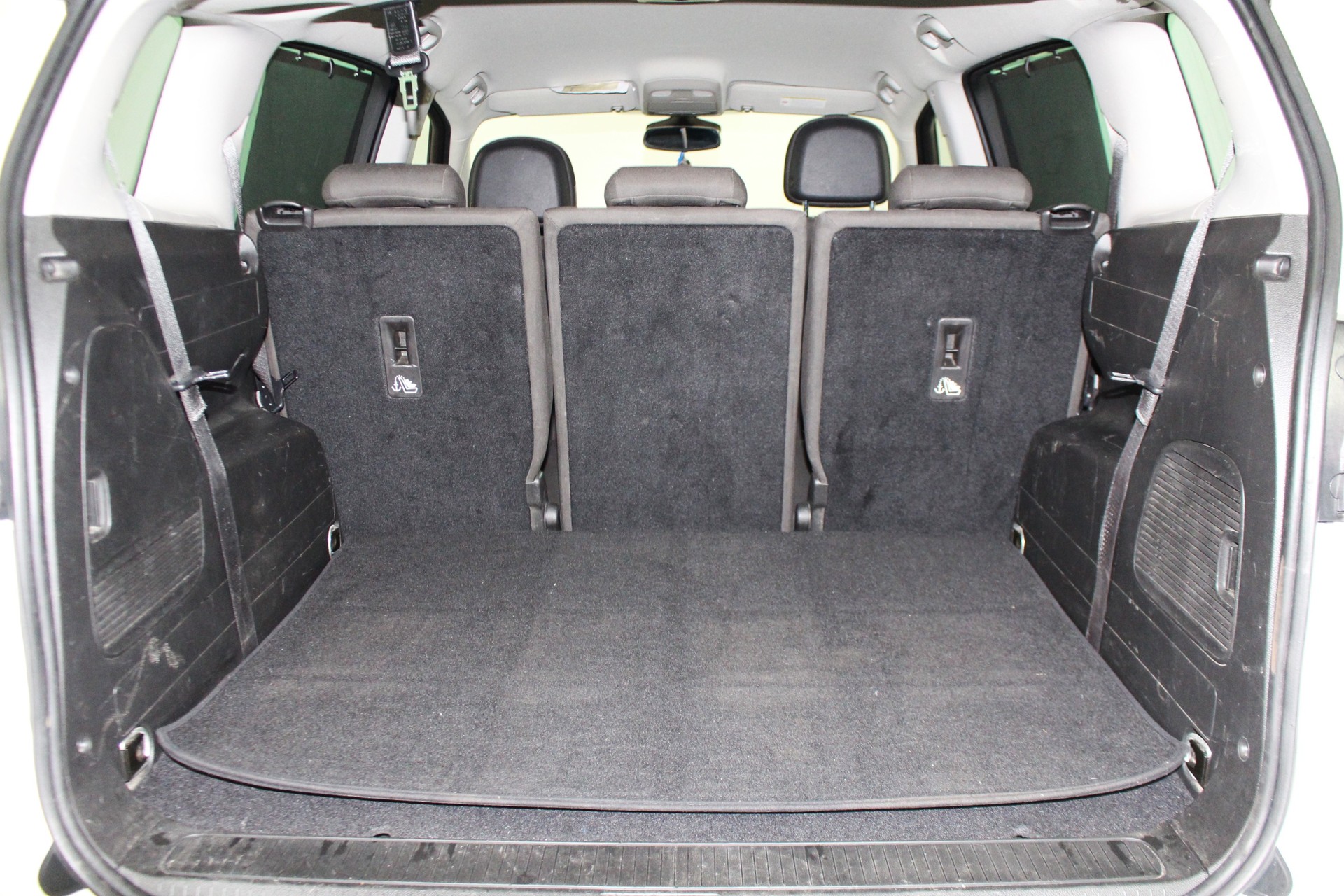 OPEL Zafira Tourer 1.4T eFLEX Drive S/S-image-8