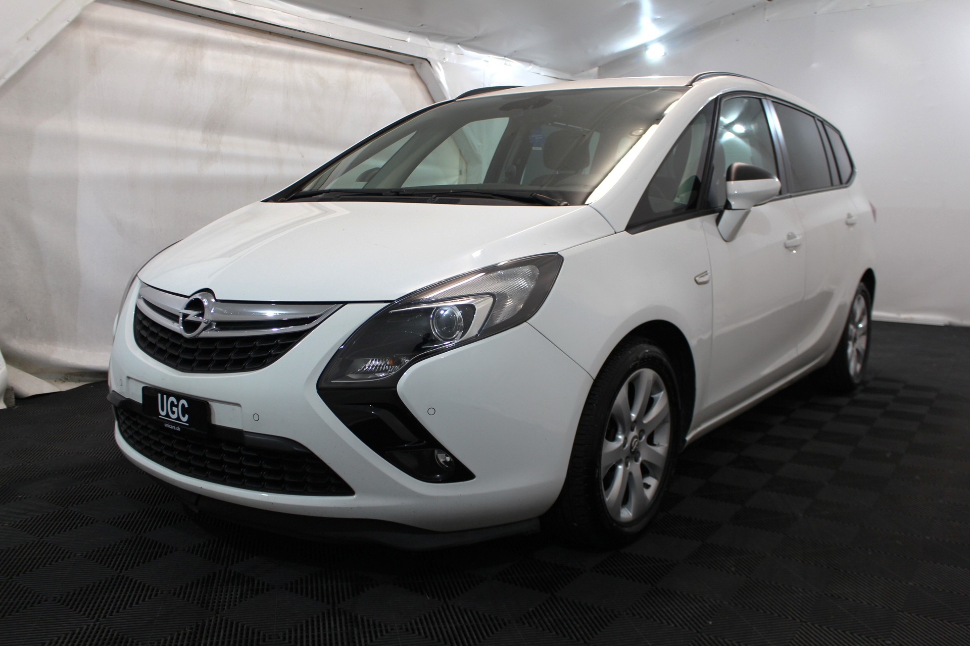 OPEL Zafira Tourer 1.4T eFLEX Drive S/S-showroom-element-2