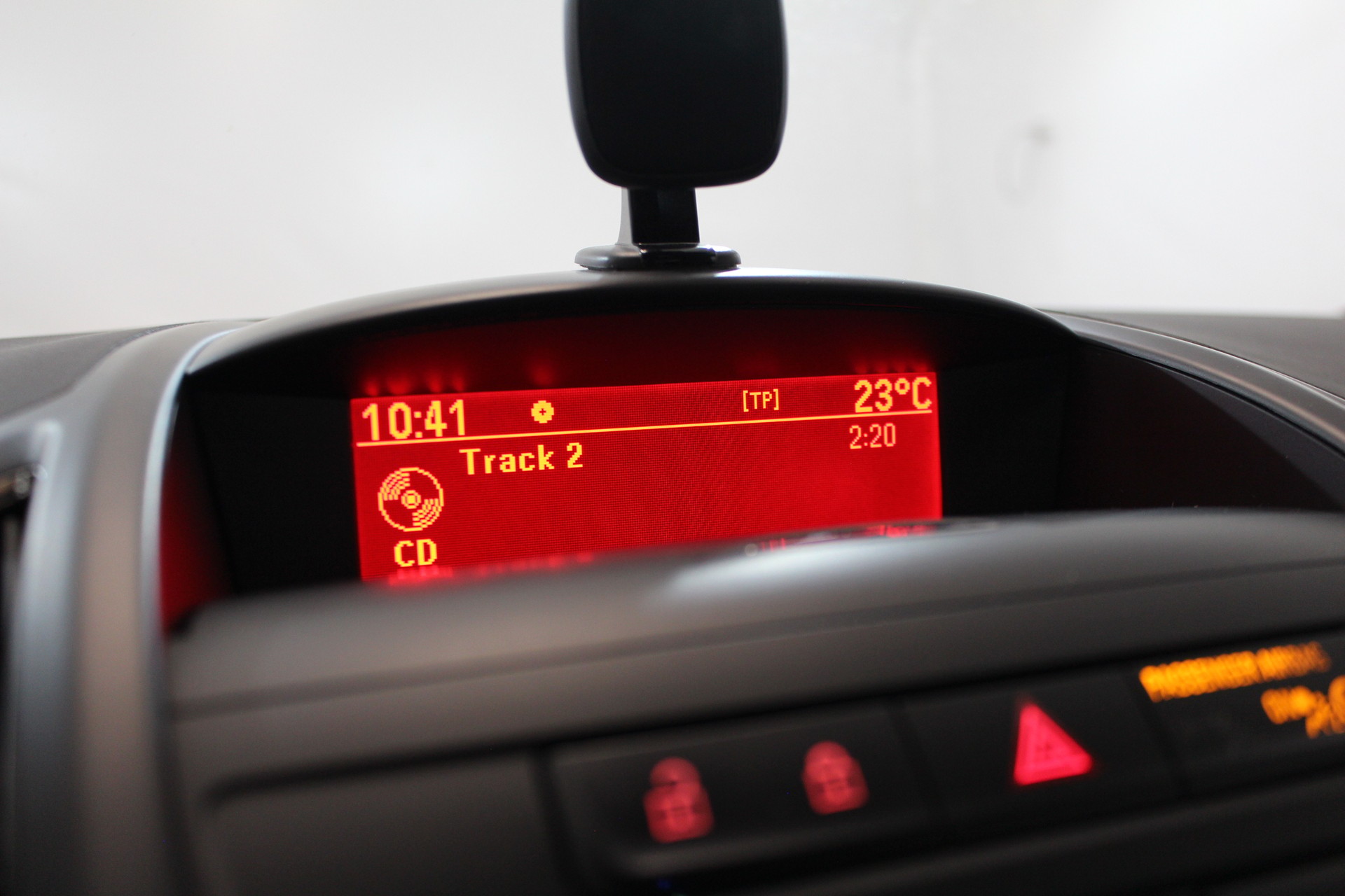 OPEL Zafira Tourer 1.4T eFLEX Drive S/S-image-16