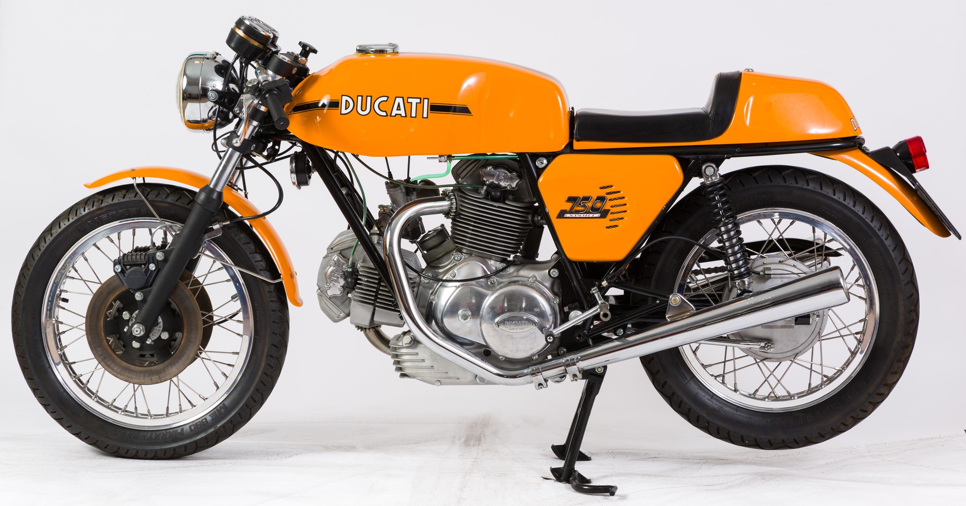 DUCATI Sport