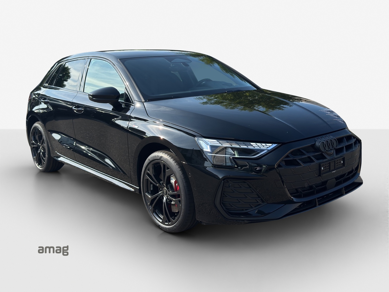 AUDI A3 Sportback TFSI e 200 kW S line S tronic-image-5