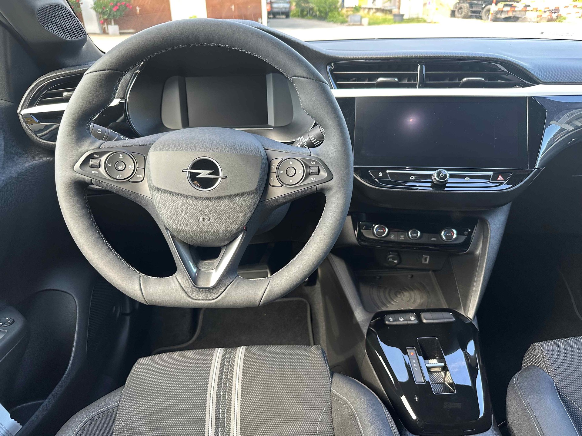 OPEL Corsa 1.2 T Hybrid GS-image-9
