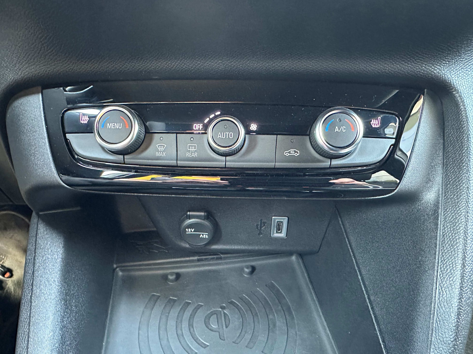OPEL Corsa 1.2 T Hybrid GS-image-15