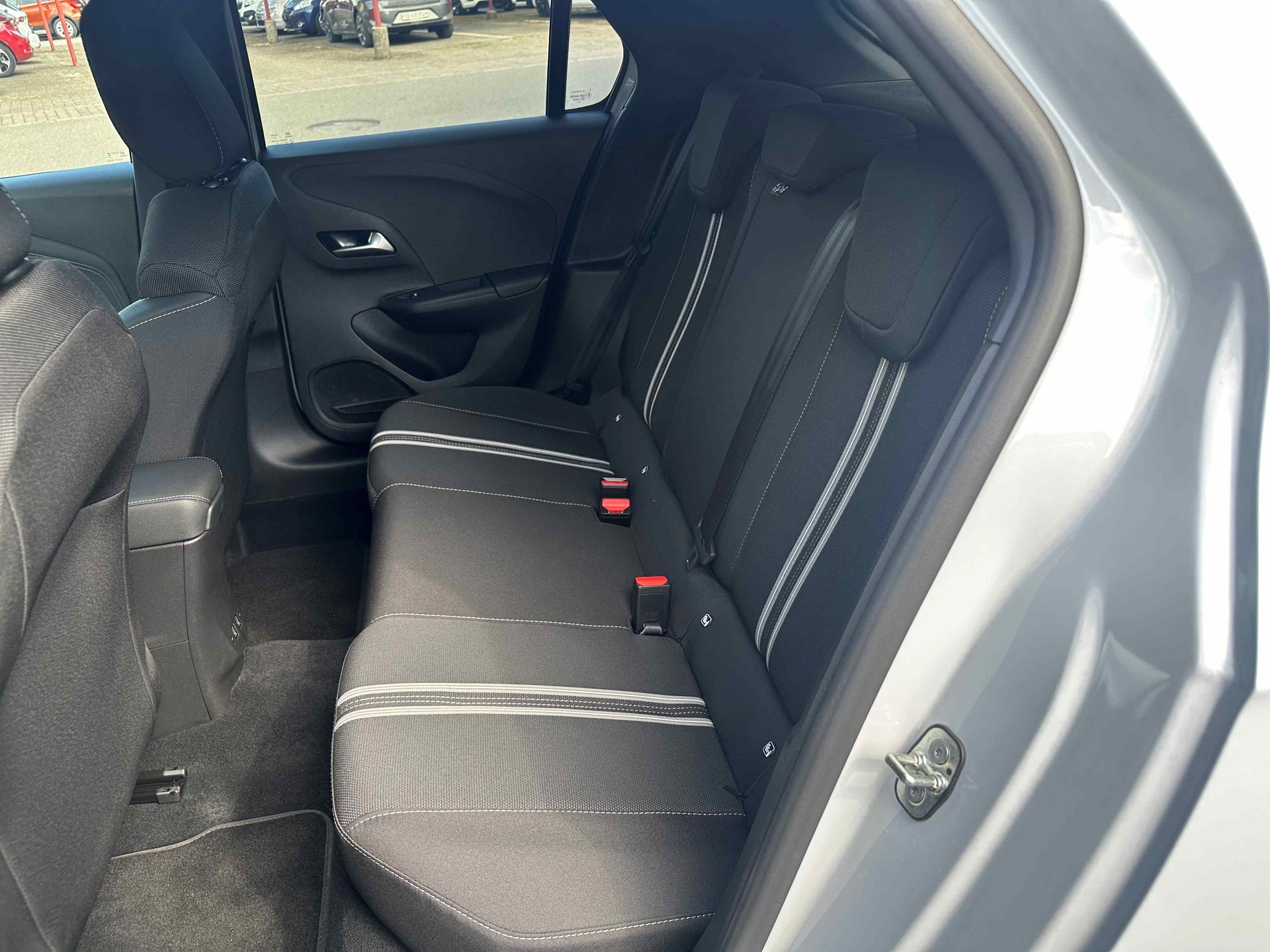 OPEL Corsa 1.2 T Hybrid GS-image-11