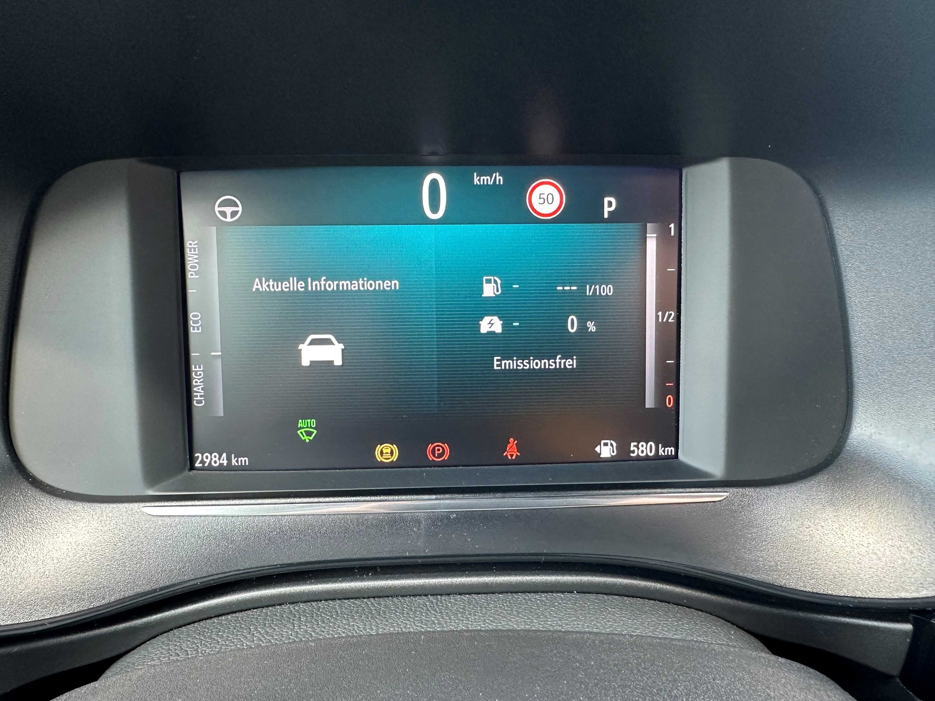 OPEL Corsa 1.2 T Hybrid GS-image-18