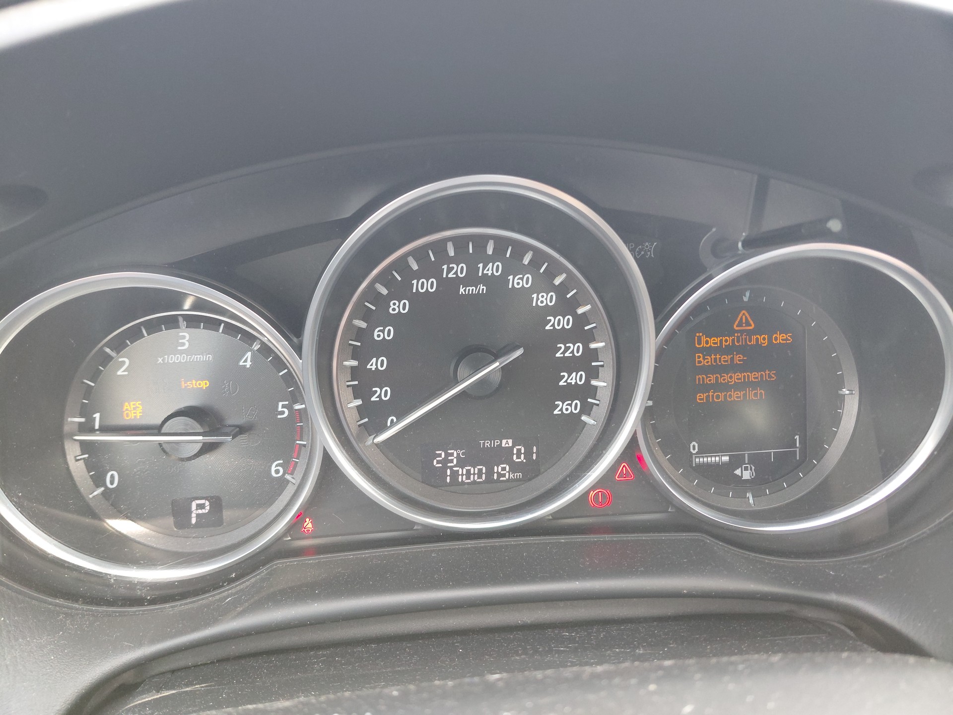 MAZDA CX-5 2.2 D HP Revolution AWD Automatic-image-14