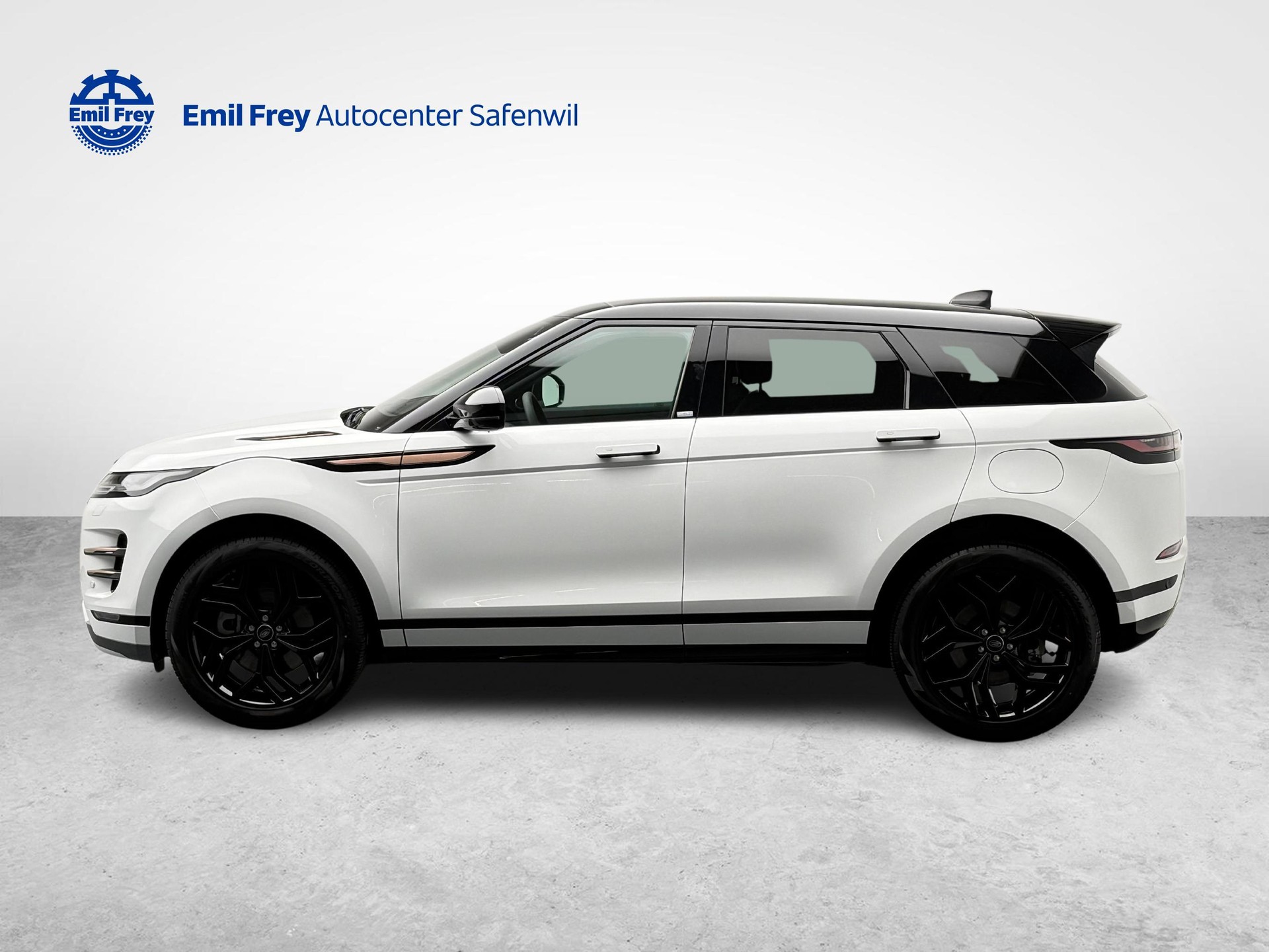LAND ROVER Range Rover Evoque 1.5 T 300e R-Dynamic SE-image-1