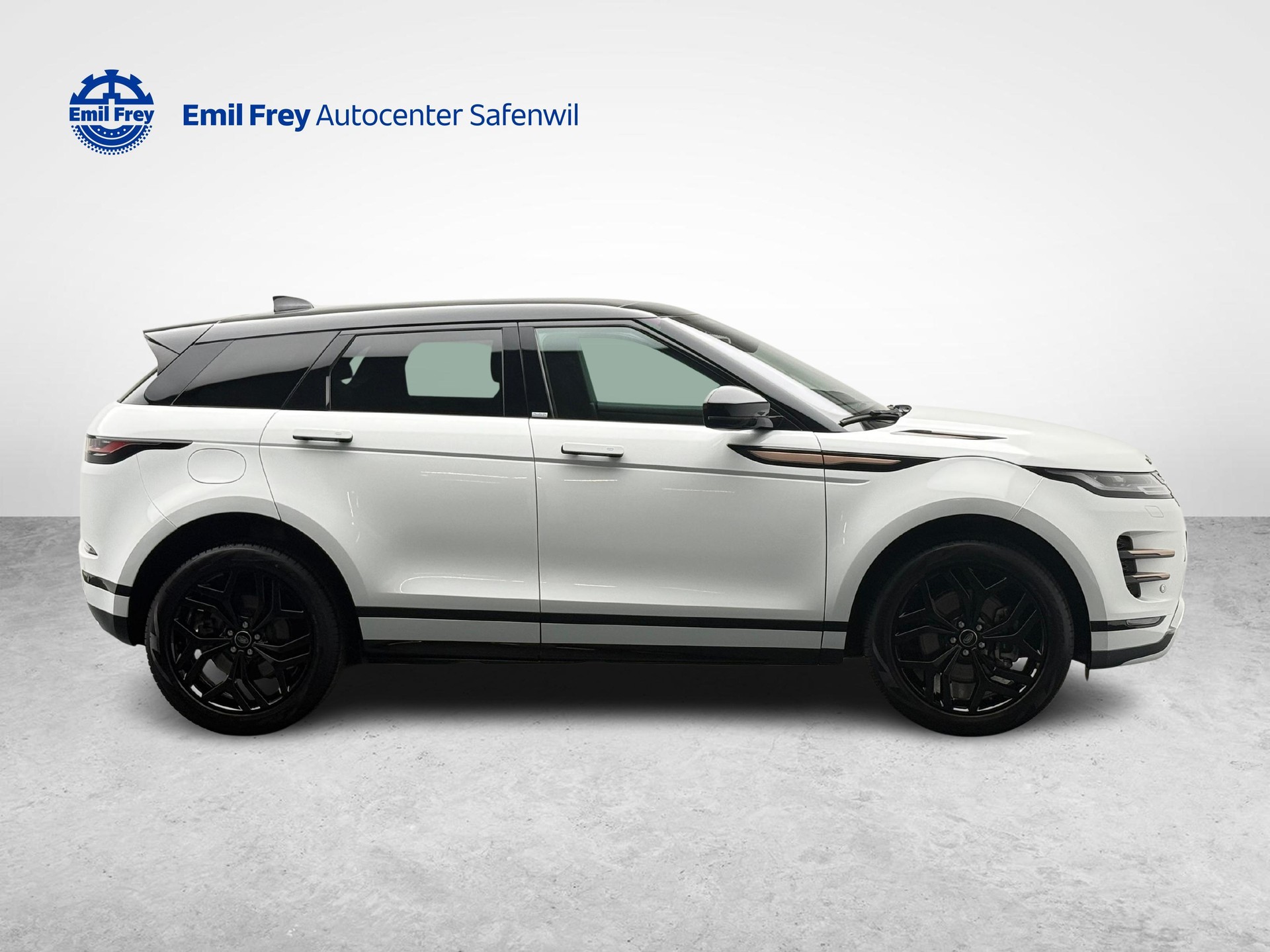 LAND ROVER Range Rover Evoque 1.5 T 300e R-Dynamic SE-image-5