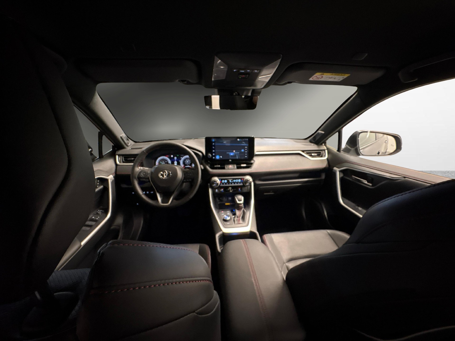 TOYOTA RAV4 2.5 Plug-In-Hybrid Platinum-image-8