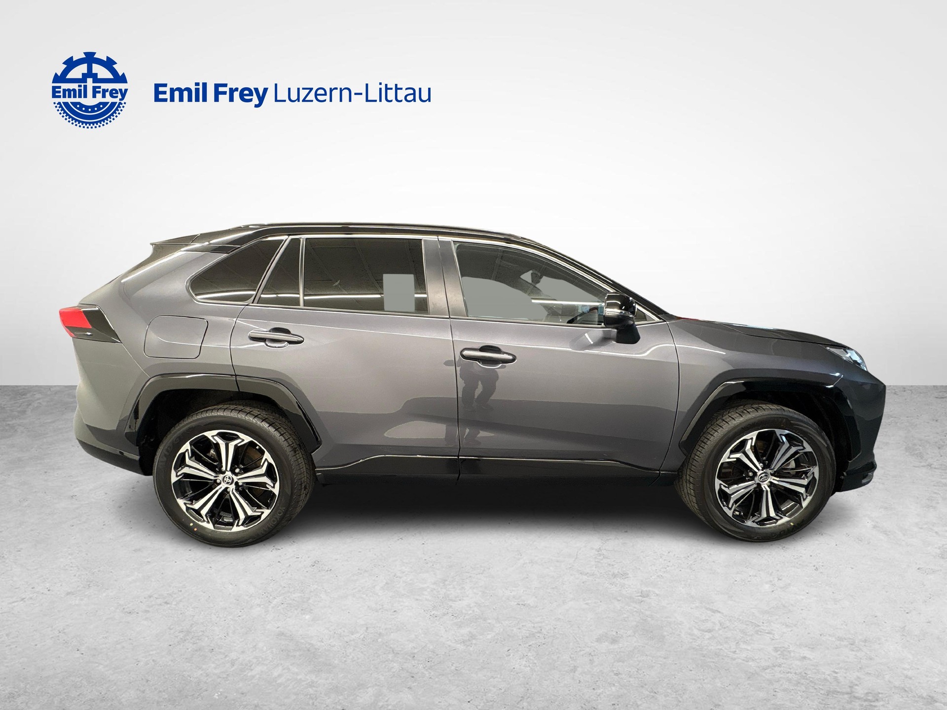 TOYOTA RAV4 2.5 Plug-In-Hybrid Platinum-image-5