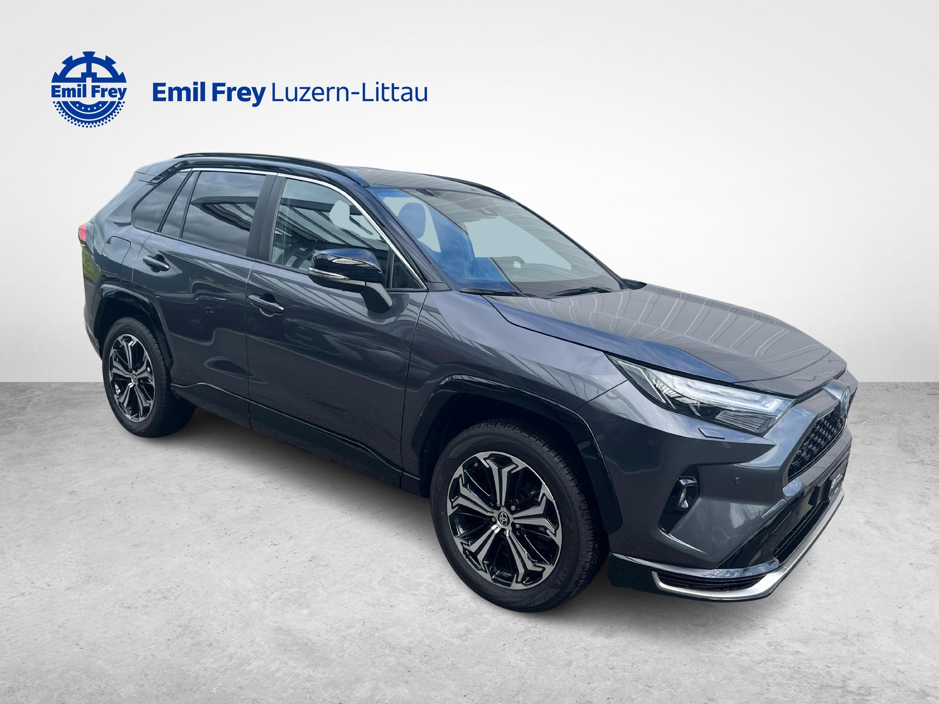 TOYOTA RAV4 2.5 Plug-In-Hybrid Platinum-image-6