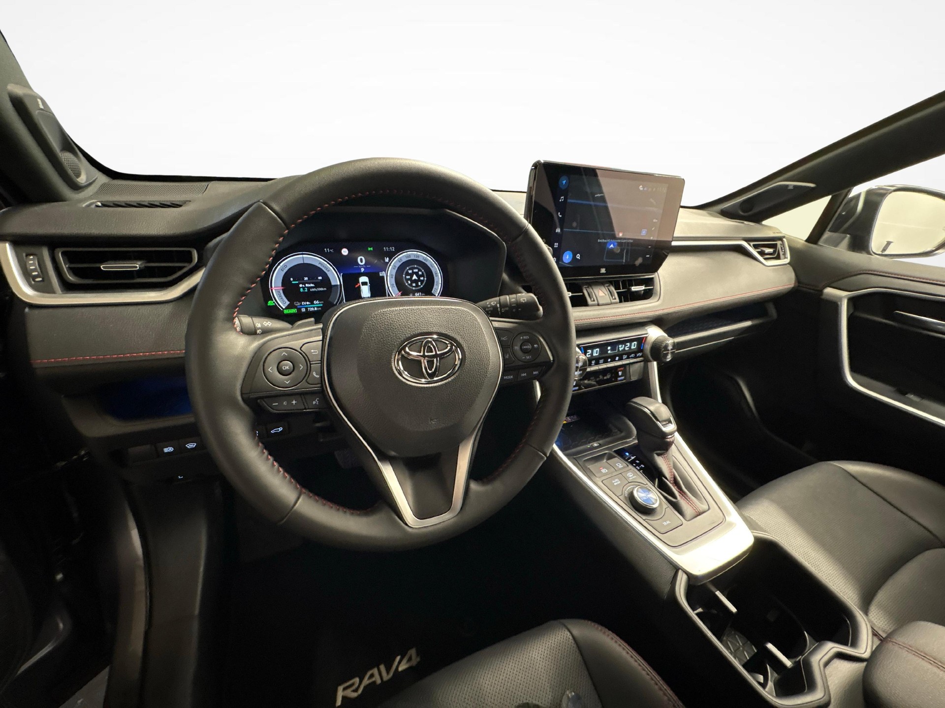 TOYOTA RAV4 2.5 Plug-In-Hybrid Platinum-image-12