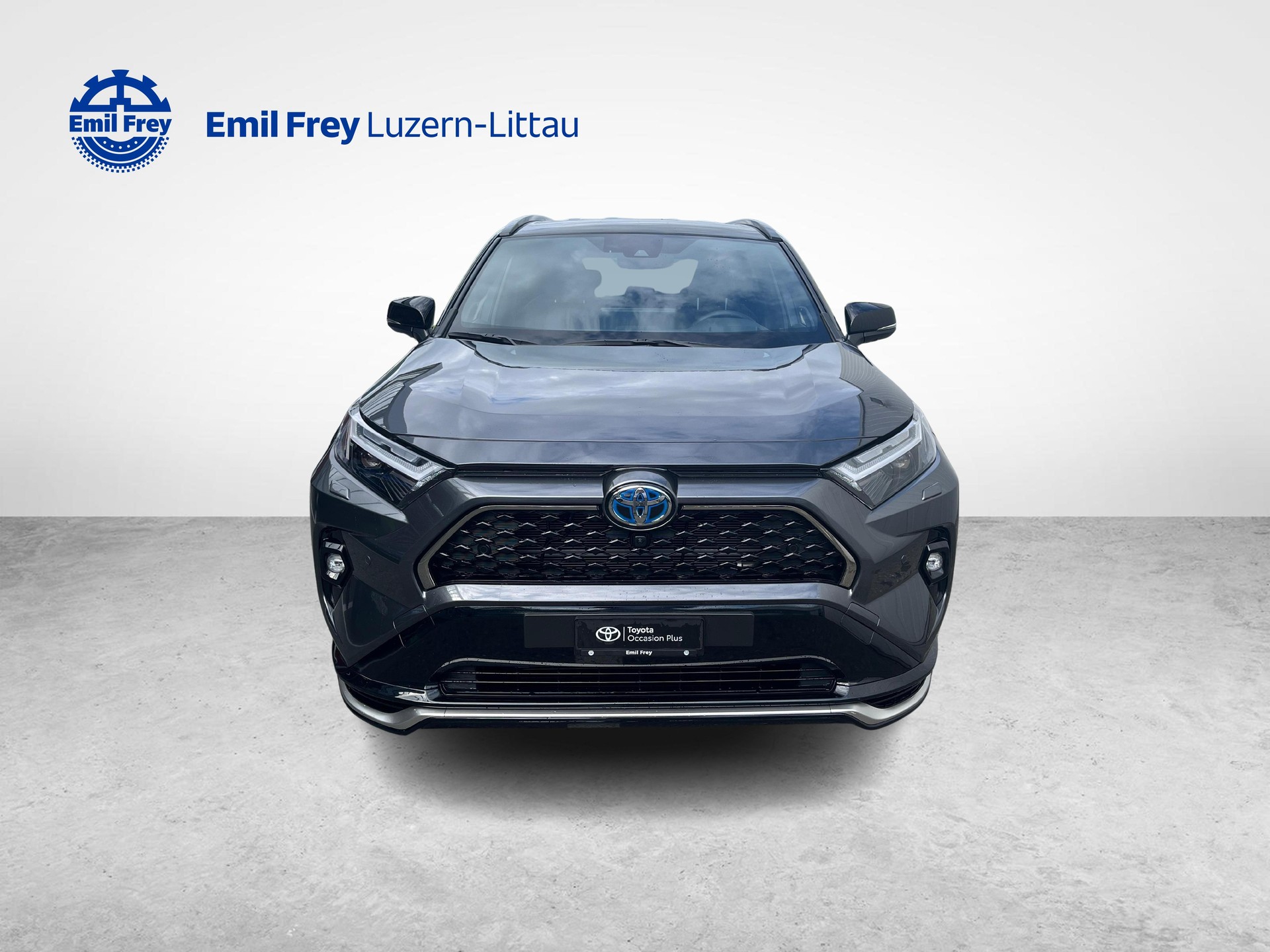 TOYOTA RAV4 2.5 Plug-In-Hybrid Platinum-image-7