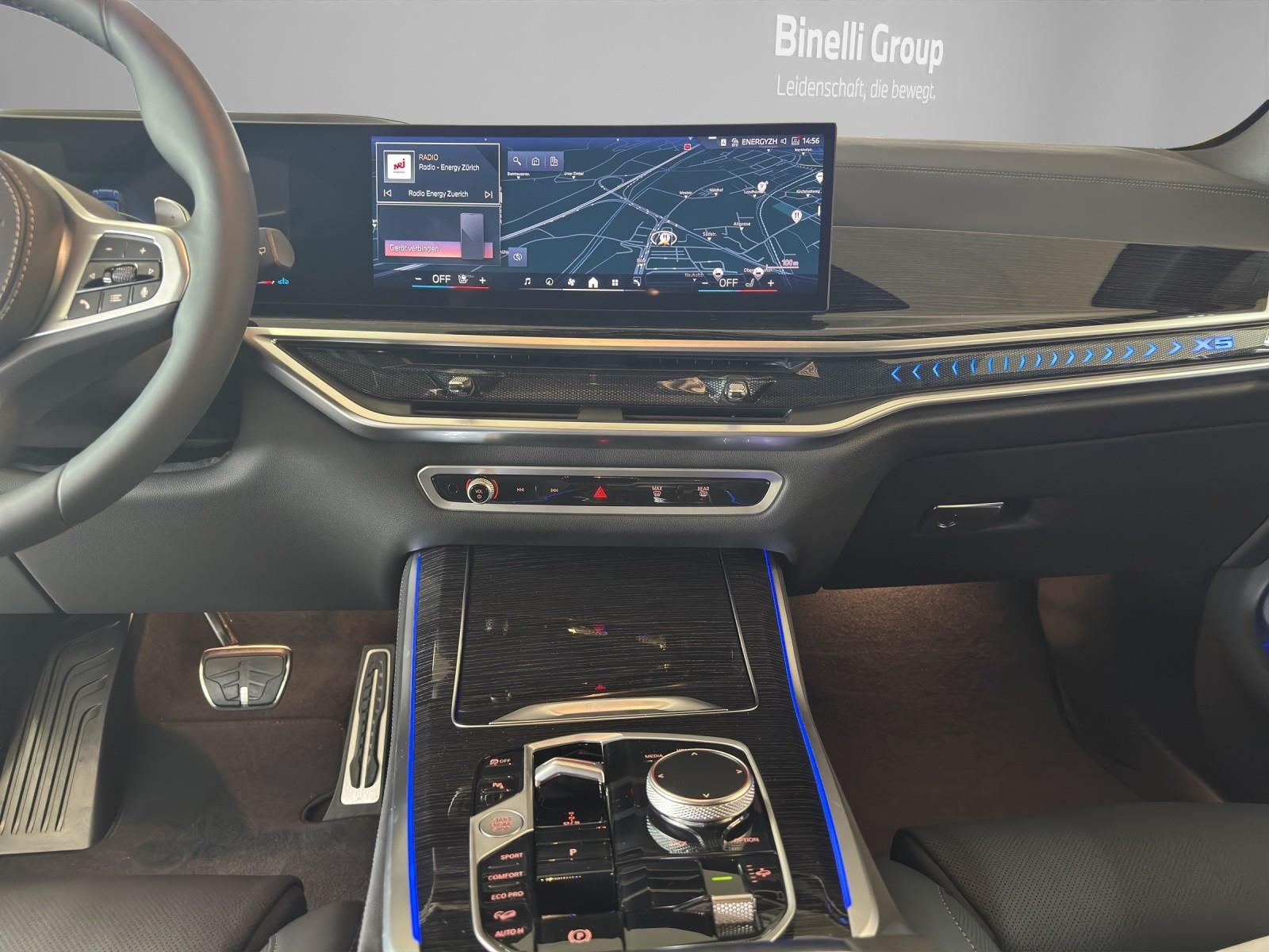 BMW X5 40d xDrive SAG-image-9