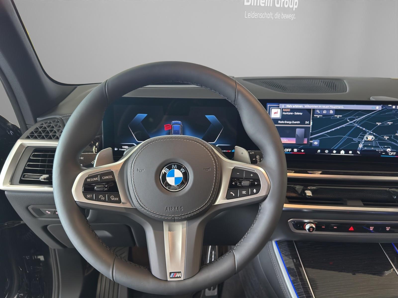 BMW X5 40d xDrive SAG-image-7