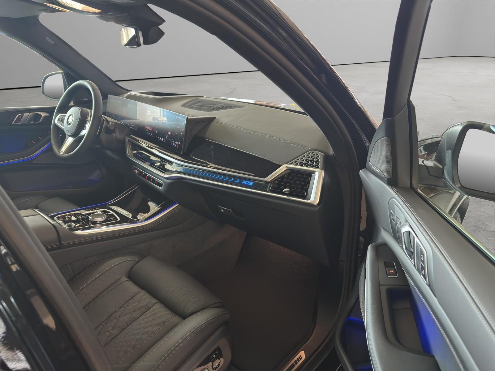 BMW X5 40d xDrive SAG-image-16