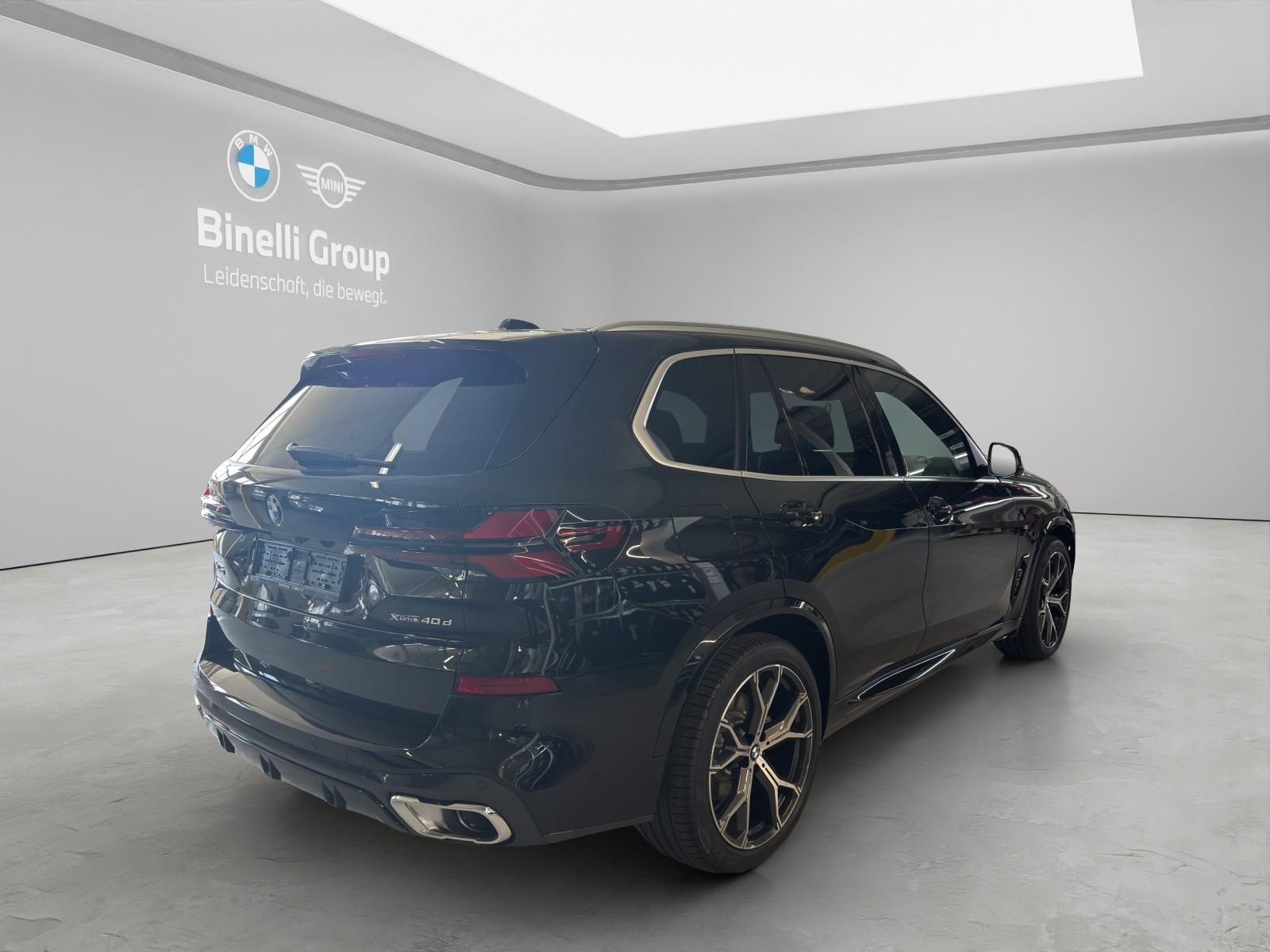 BMW X5 40d xDrive SAG-image-14