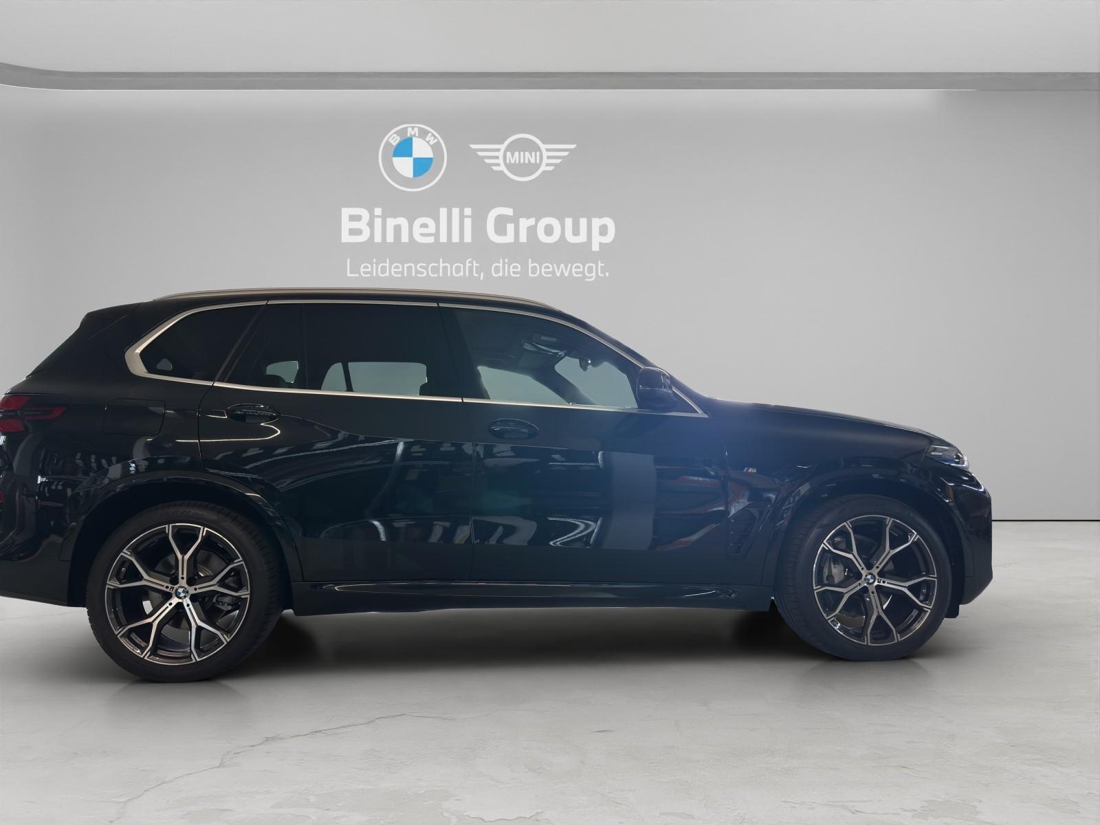 BMW X5 40d xDrive SAG-image-17