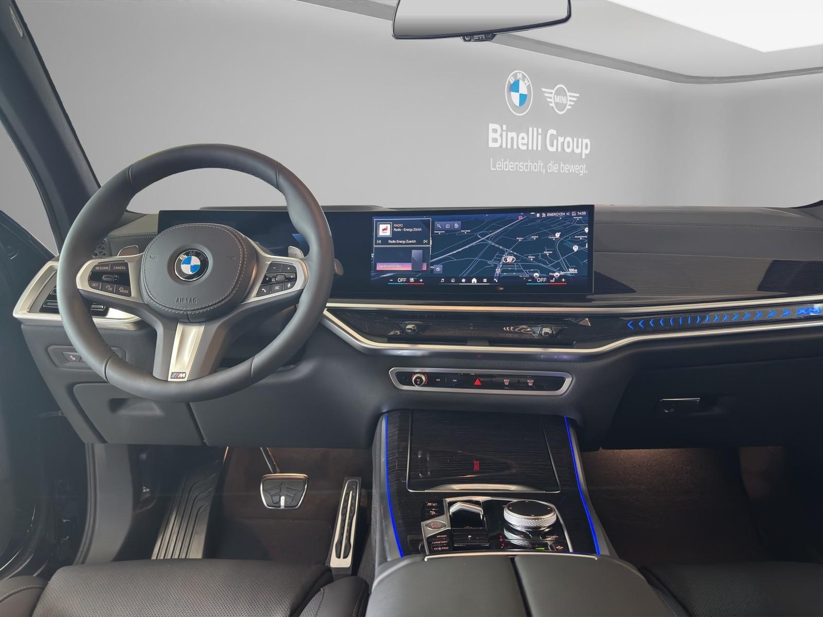 BMW X5 40d xDrive SAG-image-8