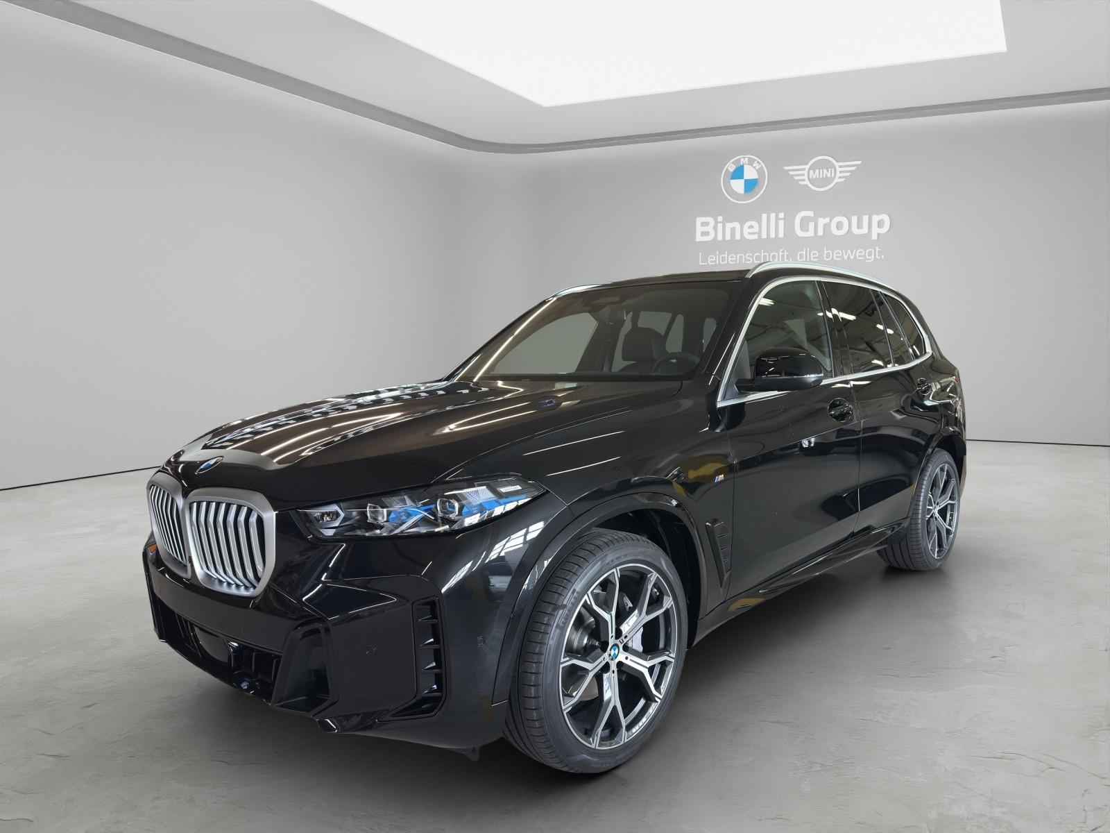 BMW X5 40d xDrive SAG-showroom-element-3