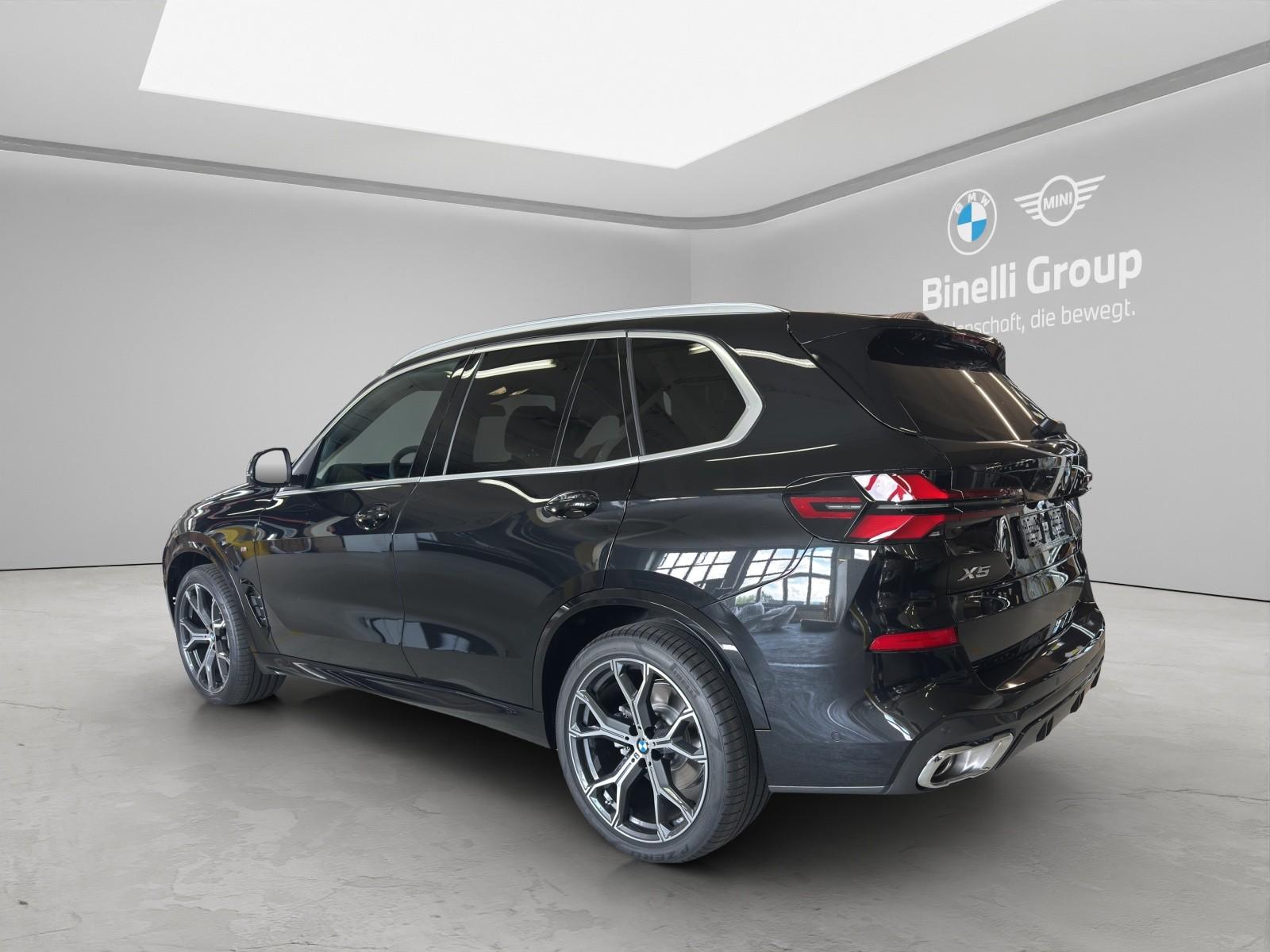 BMW X5 40d xDrive SAG-showroom-element-2