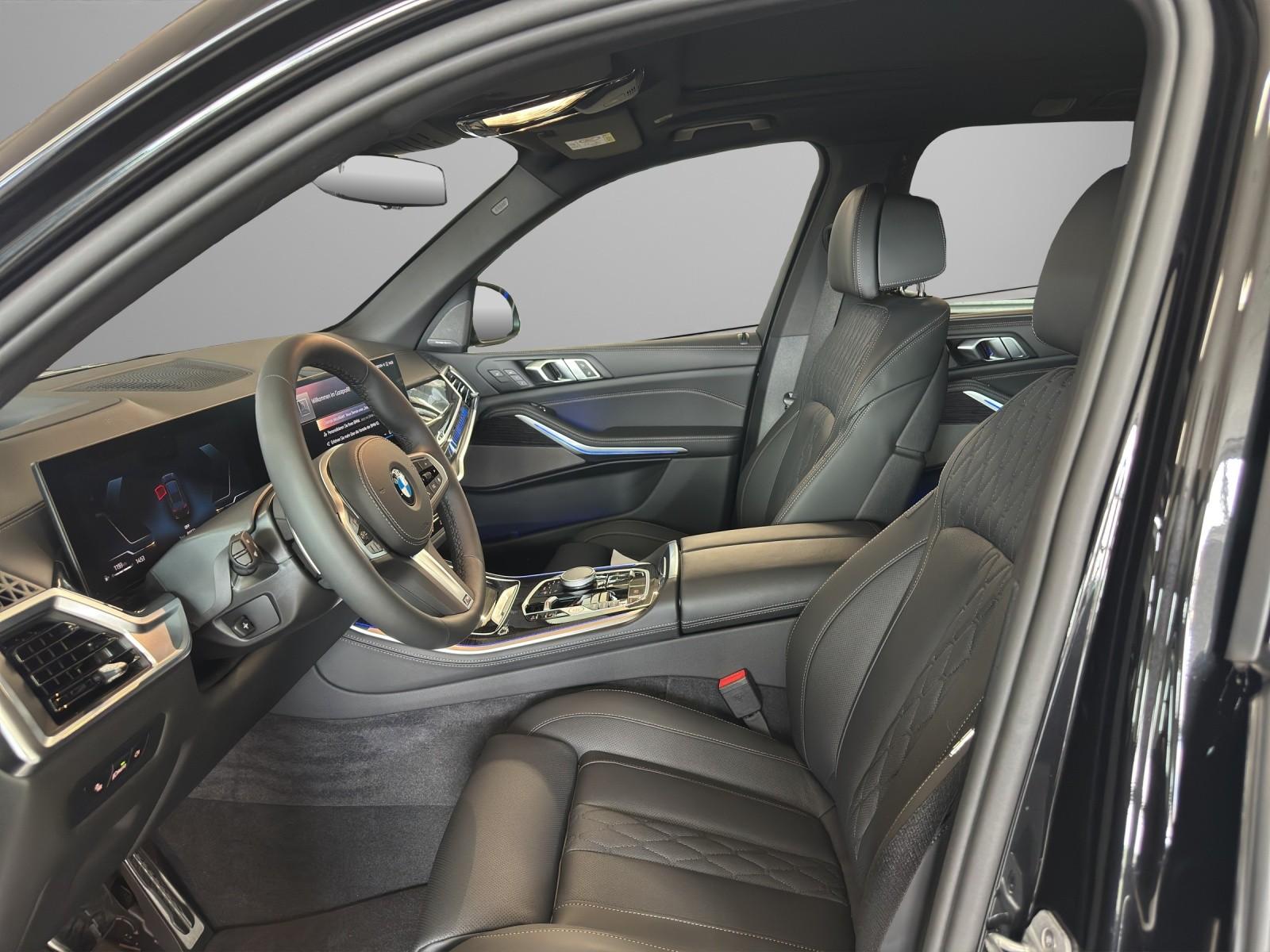 BMW X5 40d xDrive SAG-image-11
