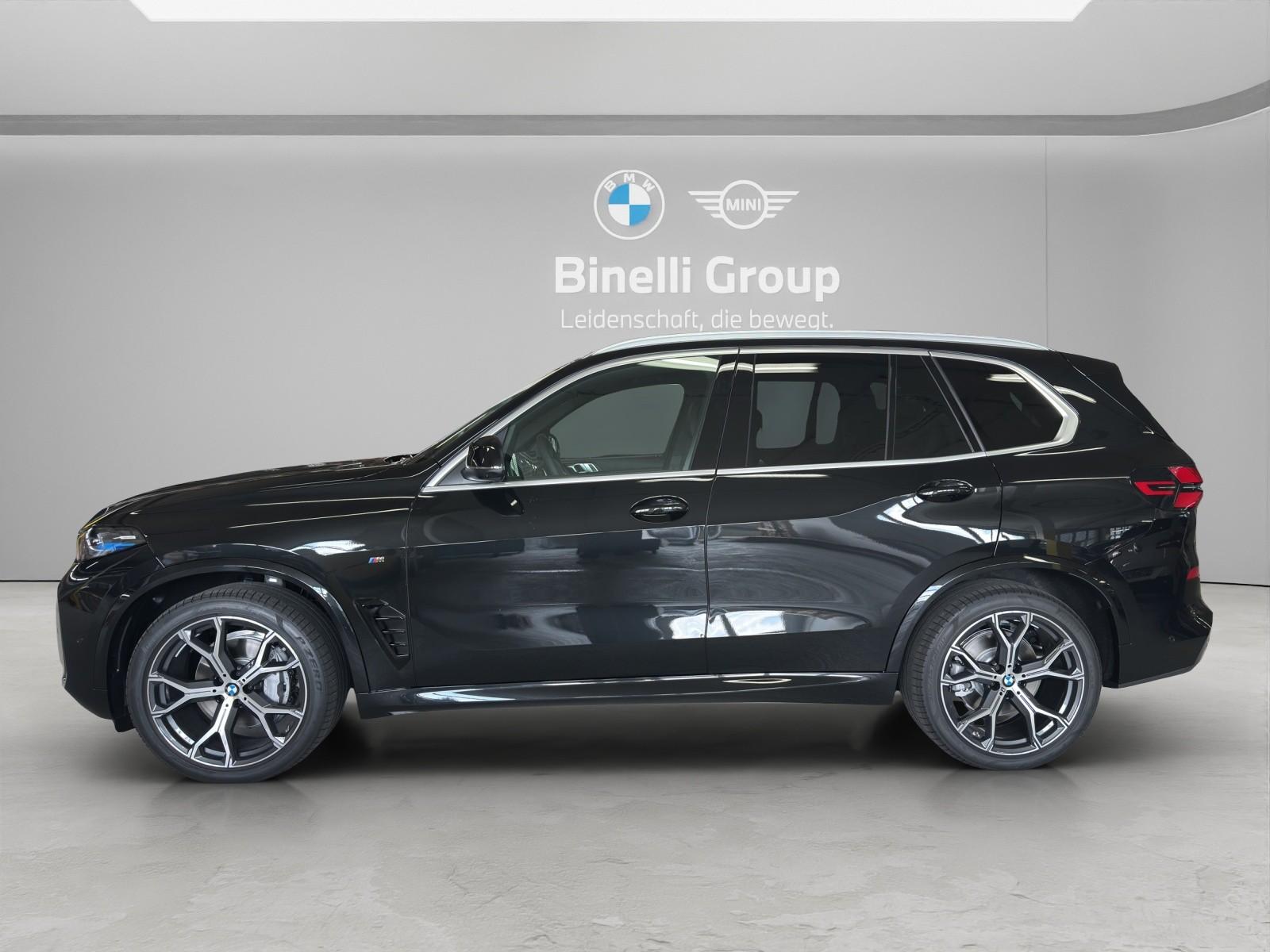BMW X5 40d xDrive SAG-showroom-element-1