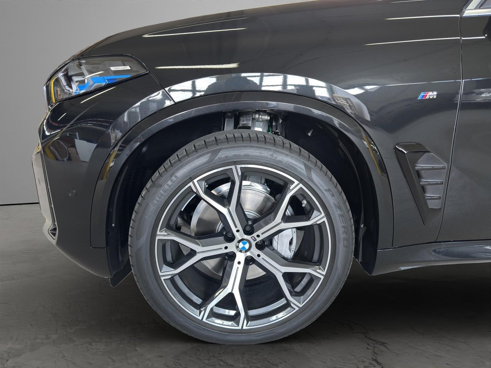 BMW X5 40d xDrive SAG-image-5