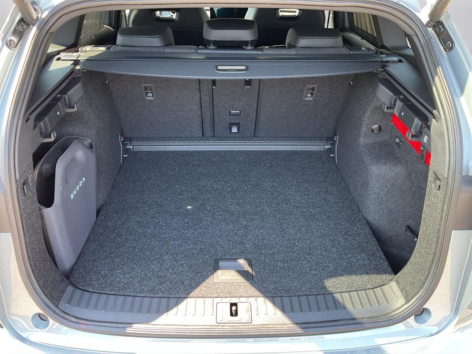 SKODA Enyaq 85x Sportline 4x4-image-11