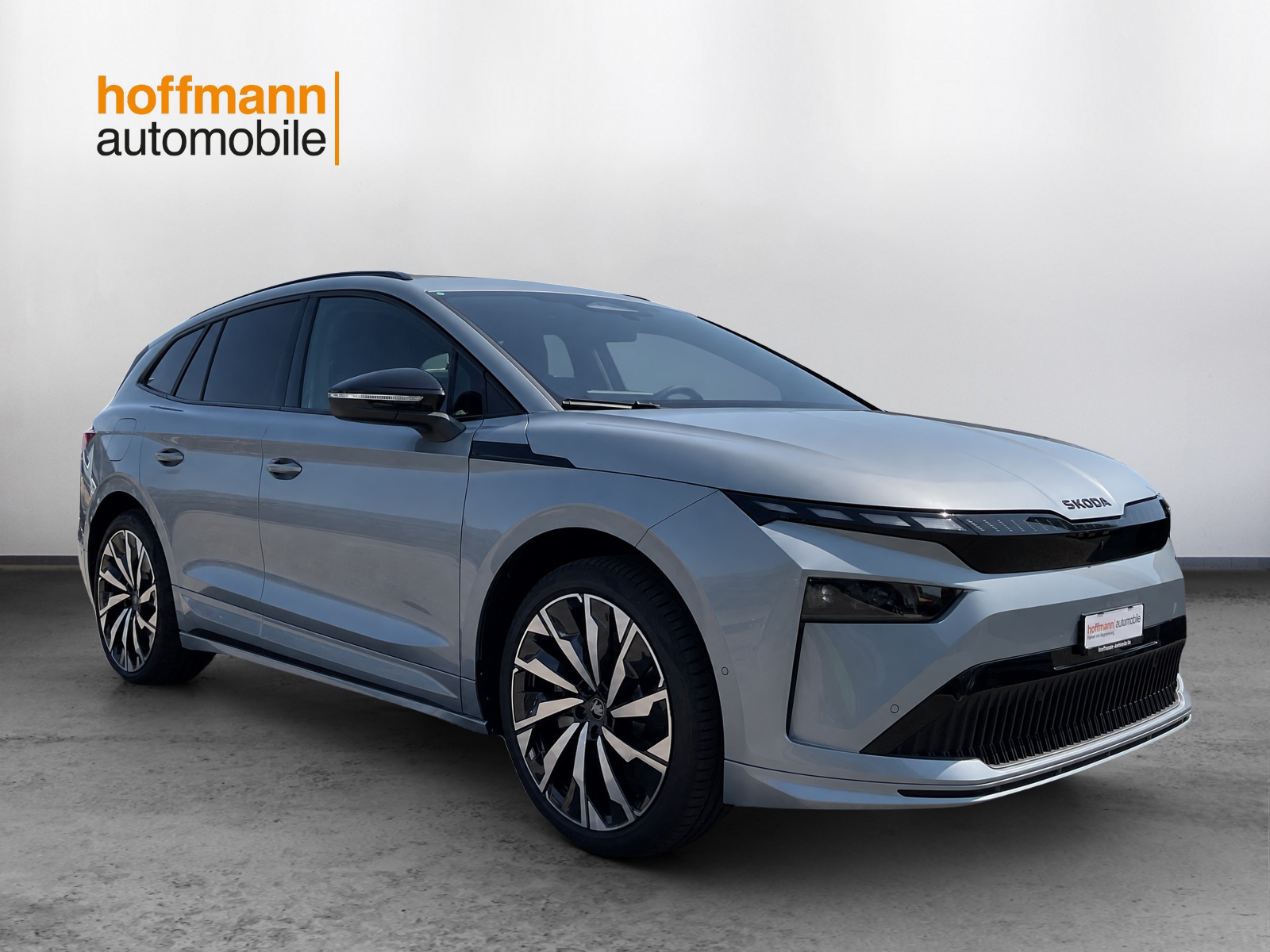 SKODA Enyaq 85x Sportline 4x4-showroom-element-2