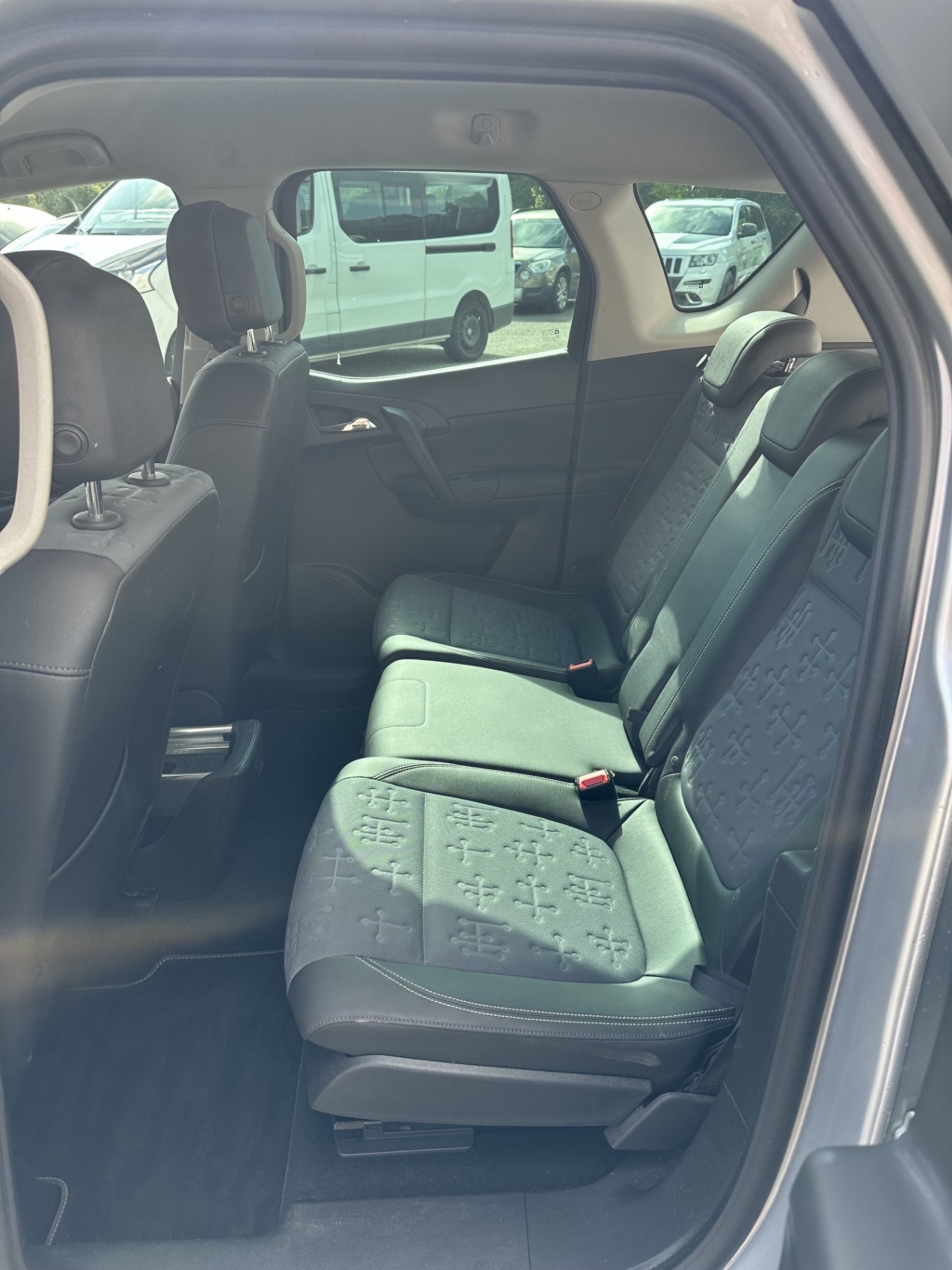 OPEL Meriva 1.4 Turbo Cosmo Automatic-image-3